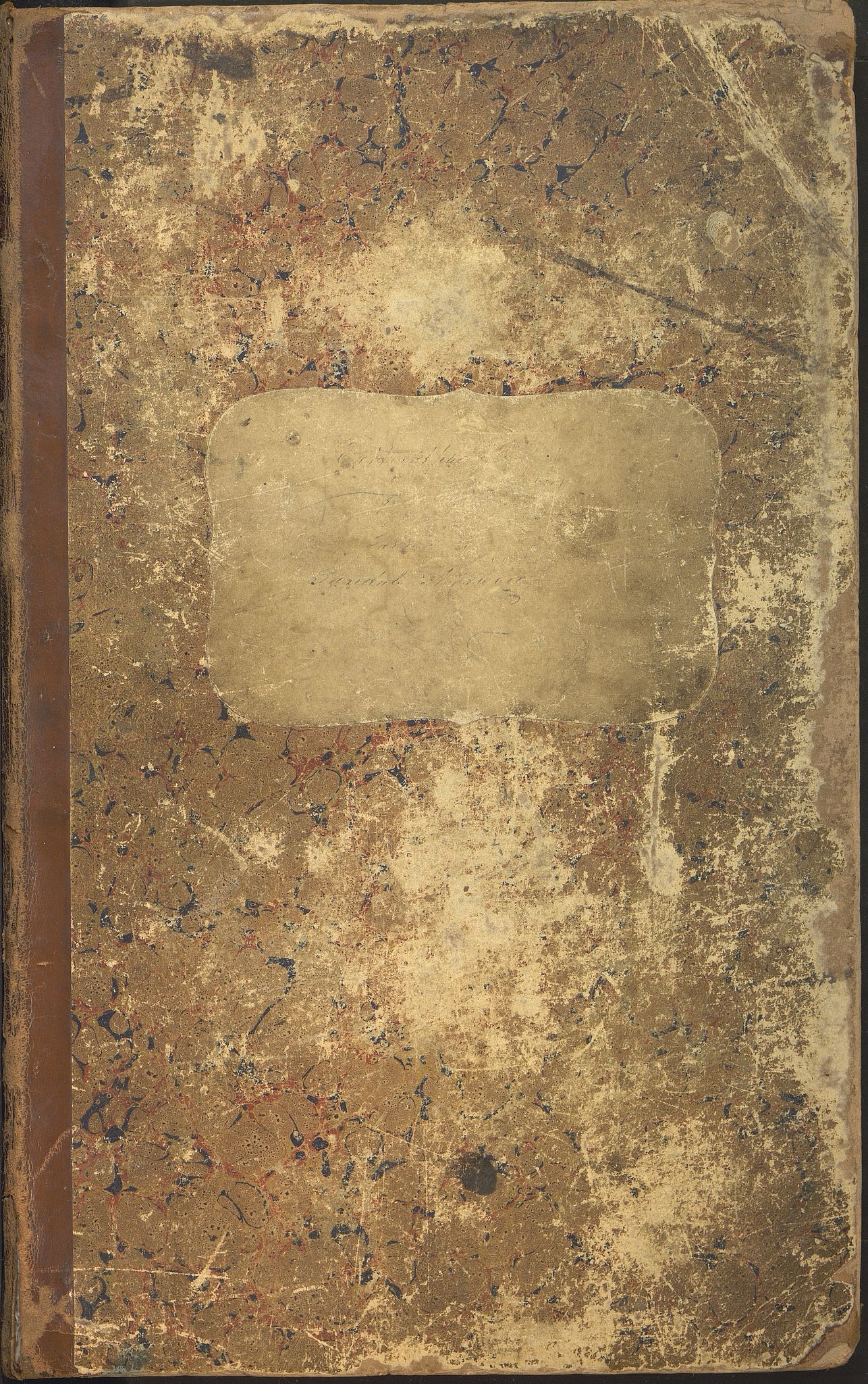 Jølster kommune. Sandal skule, VLFK/K-14310.520.18/542/L0002: skuleprotokoll for Sandal skule og Myklebust skule, 1878-1893