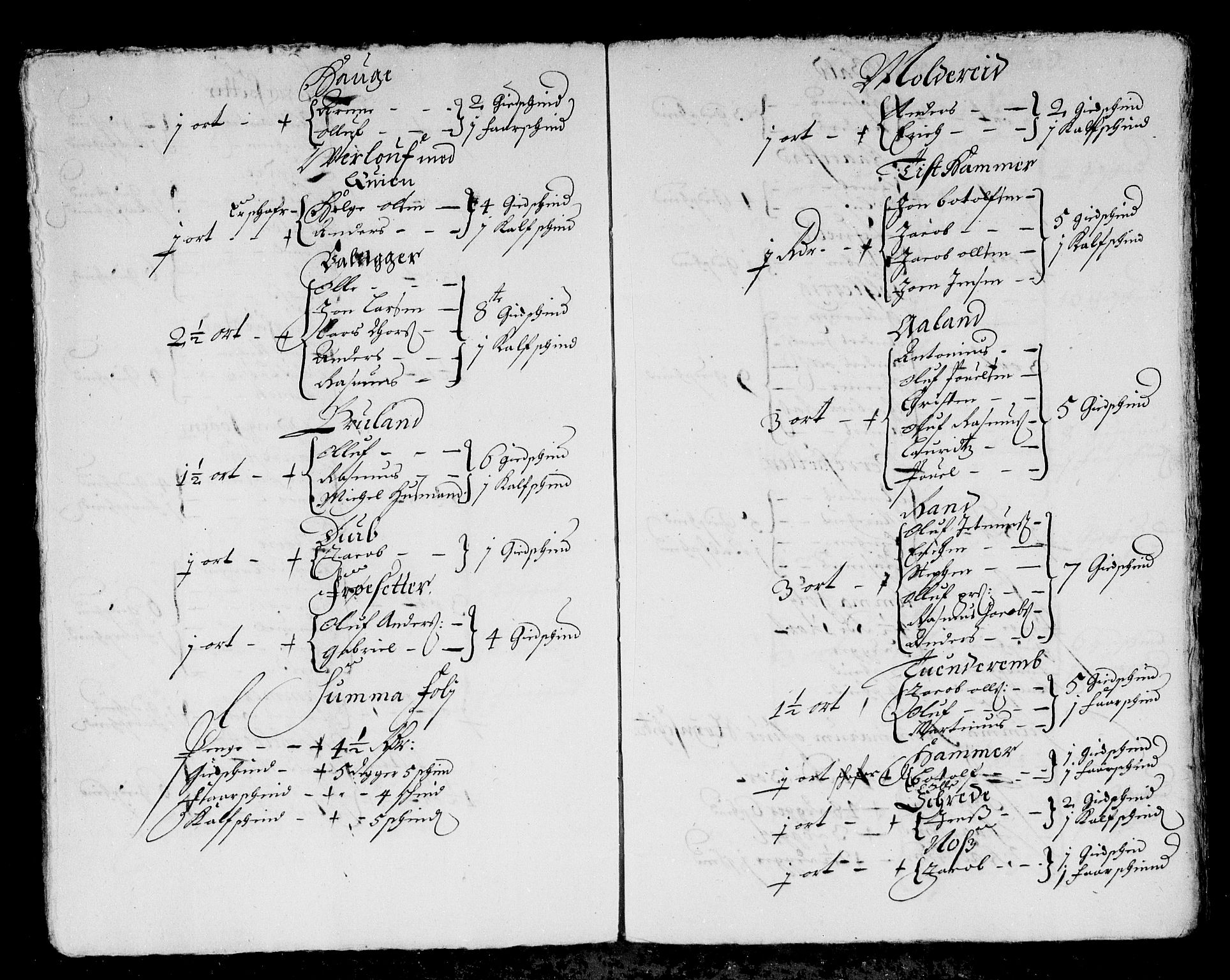 Rentekammeret inntil 1814, Reviderte regnskaper, Stiftamtstueregnskaper, Bergen stiftamt, AV/RA-EA-6043/R/Rc/L0053: Bergen stiftamt, 1678-1679