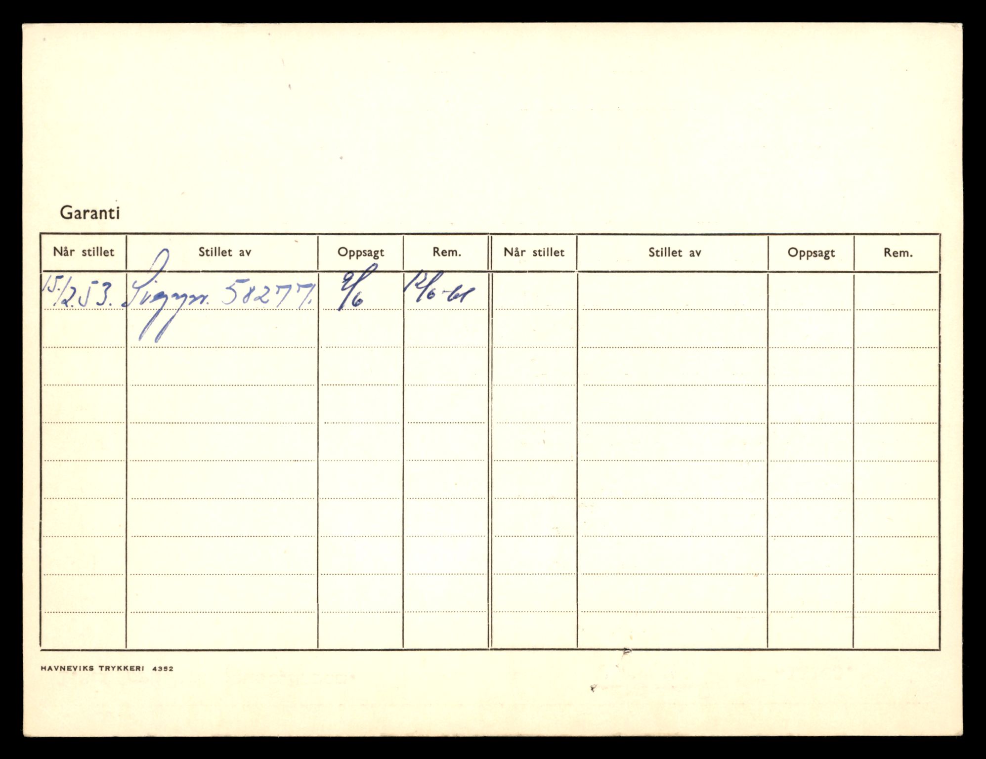 Møre og Romsdal vegkontor - Ålesund trafikkstasjon, AV/SAT-A-4099/F/Fe/L0026: Registreringskort for kjøretøy T 11046 - T 11160, 1927-1998, p. 1650