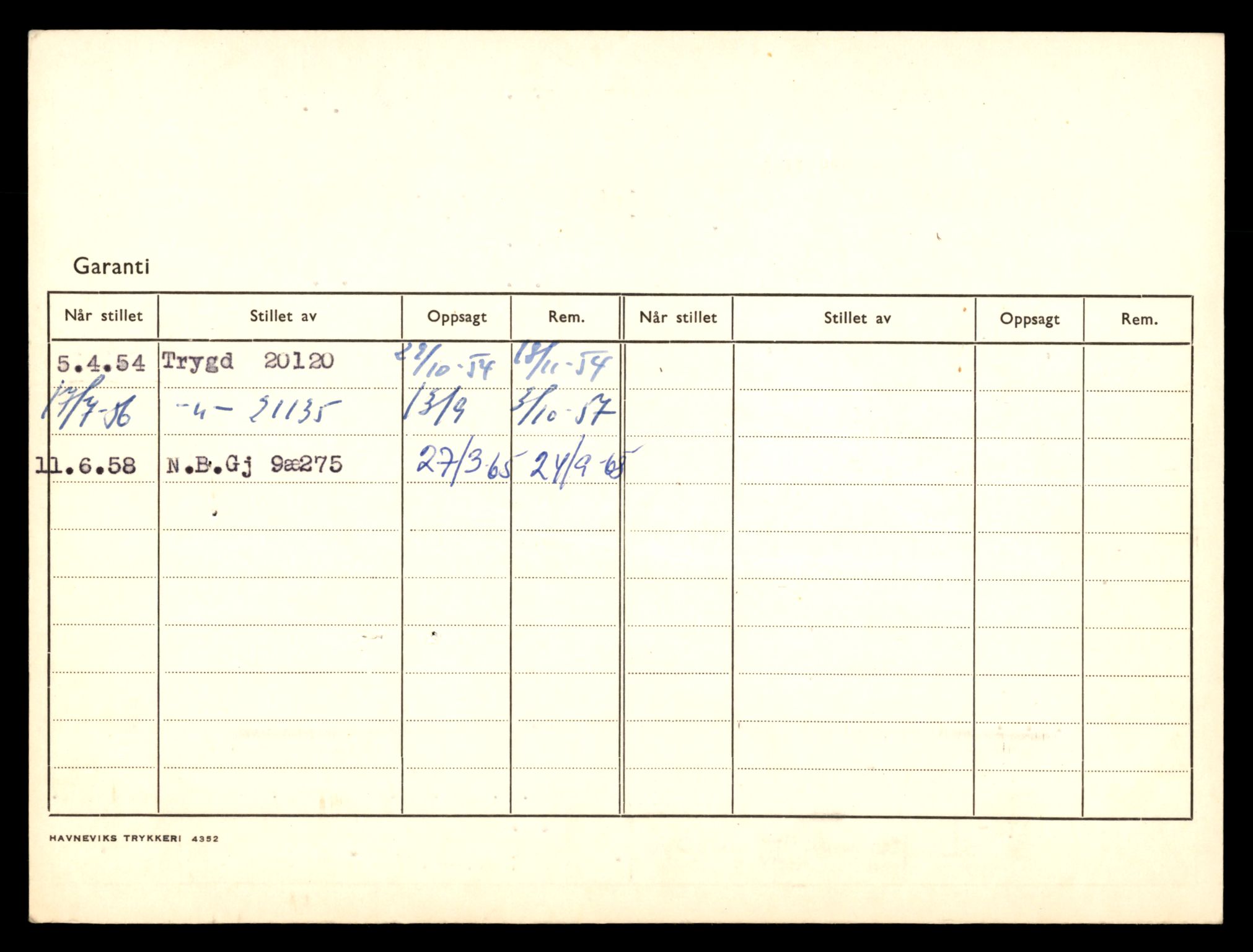 Møre og Romsdal vegkontor - Ålesund trafikkstasjon, AV/SAT-A-4099/F/Fe/L0037: Registreringskort for kjøretøy T 13031 - T 13179, 1927-1998, p. 1564