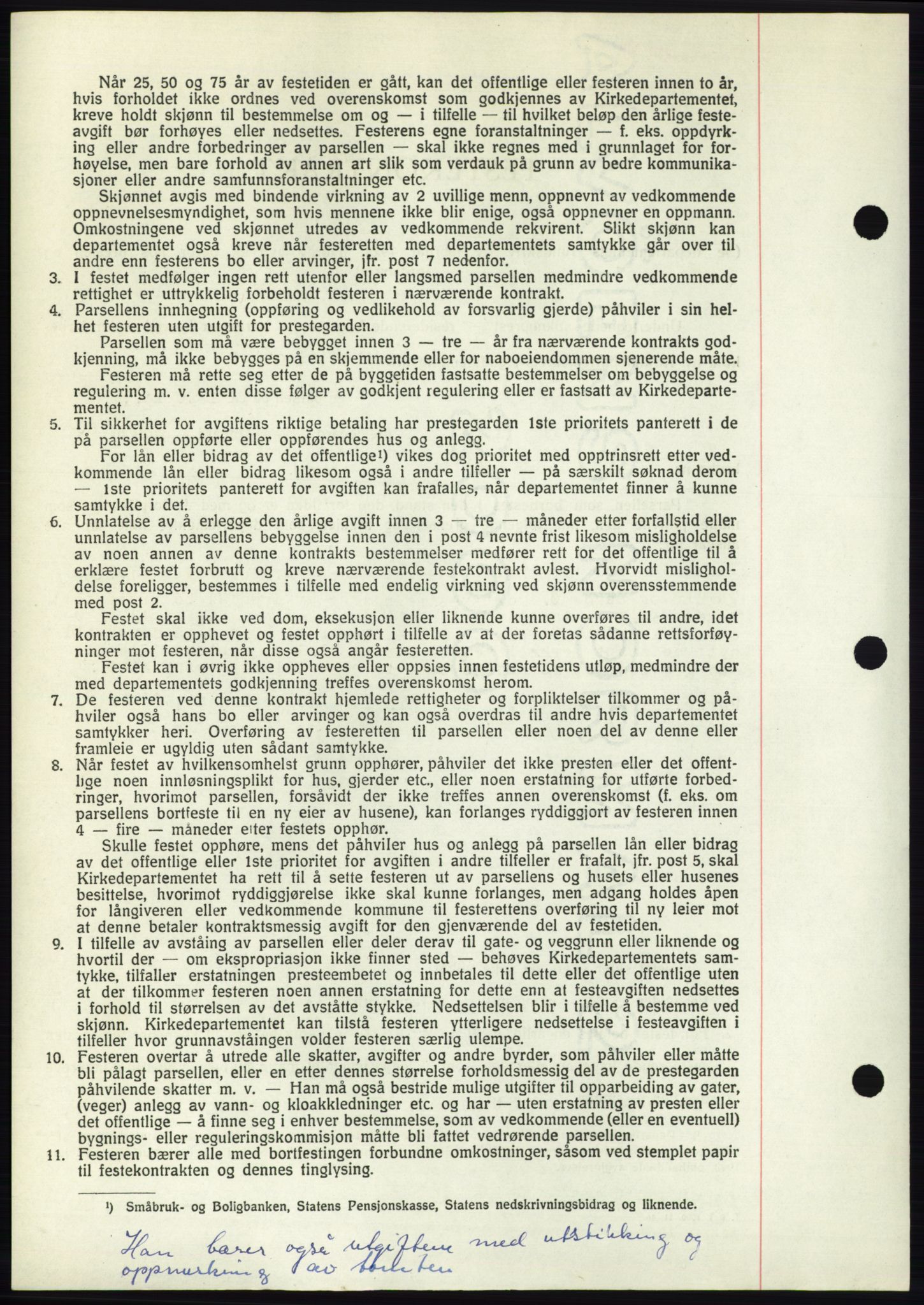 Nordmøre sorenskriveri, AV/SAT-A-4132/1/2/2Ca: Mortgage book no. B97, 1947-1948, Diary no: : 2781/1947