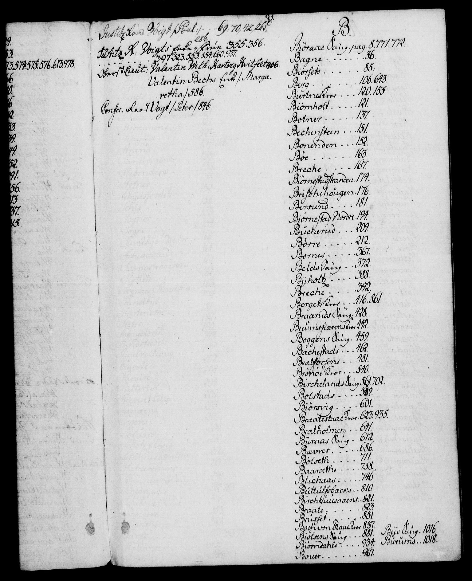 Rentekammeret, Kammerkanselliet, AV/RA-EA-3111/G/Gg/Gga/L0007: Norsk ekspedisjonsprotokoll med register (merket RK 53.7), 1759-1768