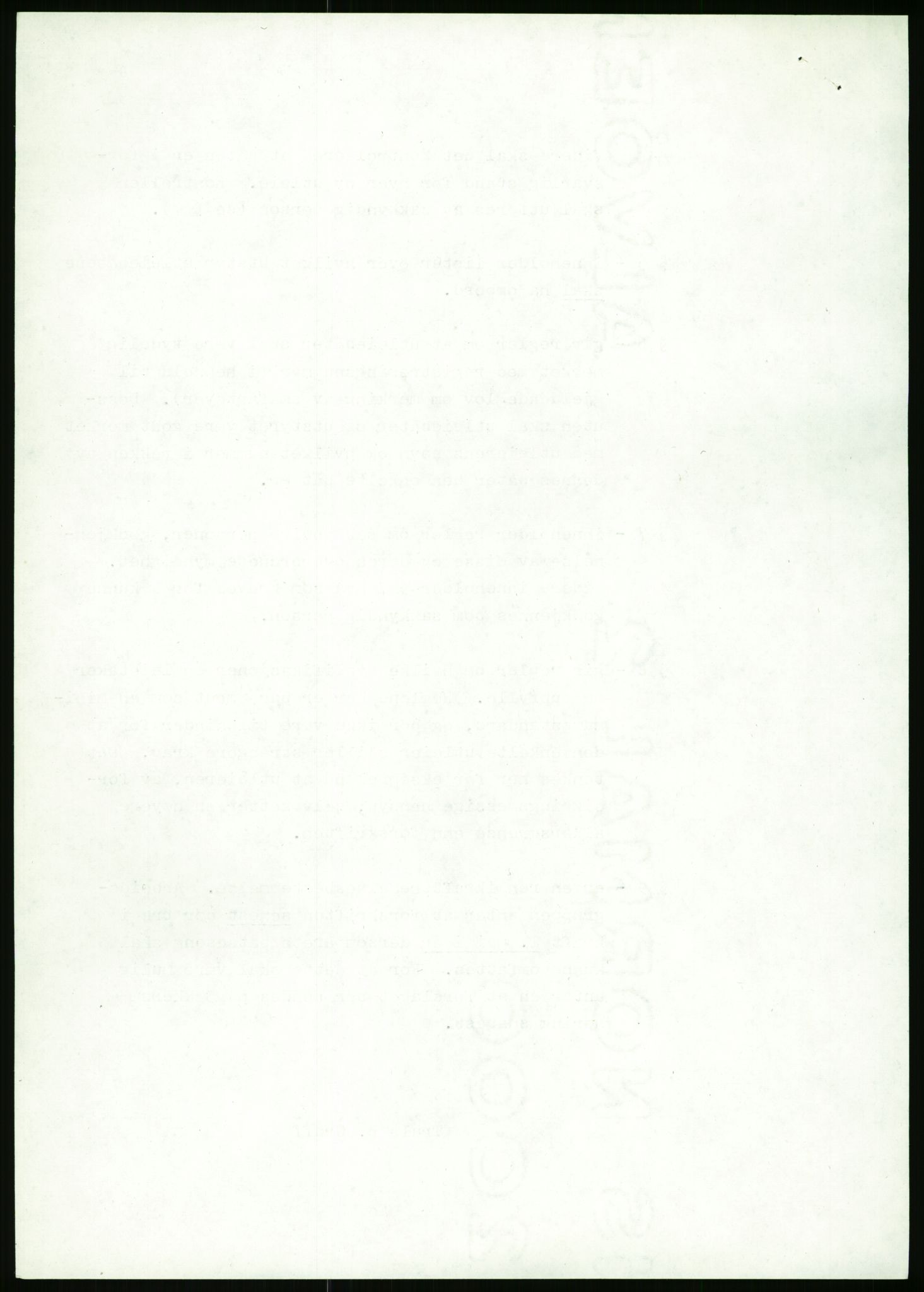 Sjøfartsdirektoratet med forløpere, generelt arkiv, AV/RA-S-1407/D/Du/Duc/L0642/0001: Skipskontrollen - Forskrifter / Forskrift om utleiebåter (2 mapper), 1978-1987, p. 230