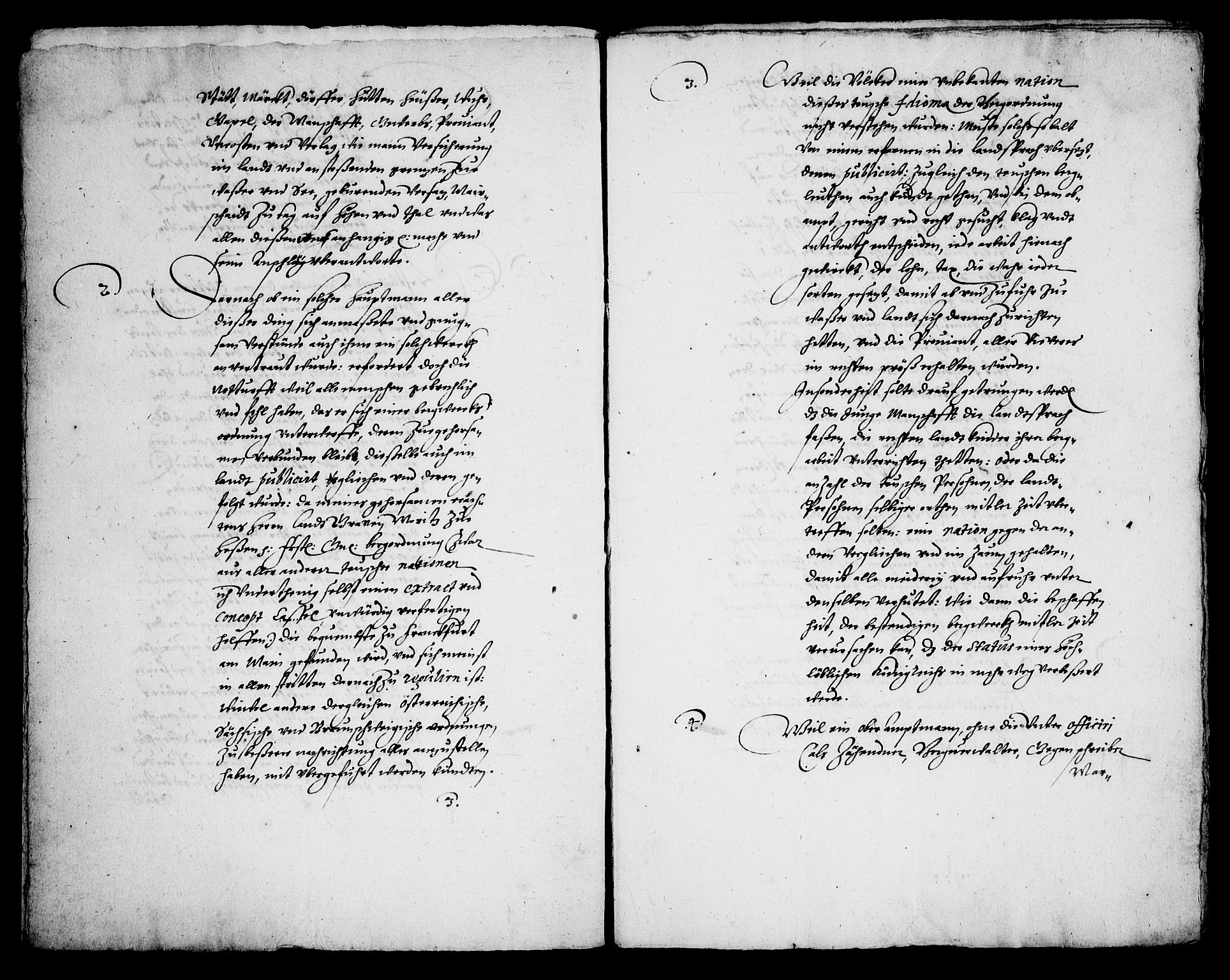 Danske Kanselli, Skapsaker, RA/EA-4061/G/L0019: Tillegg til skapsakene, 1616-1753, p. 162