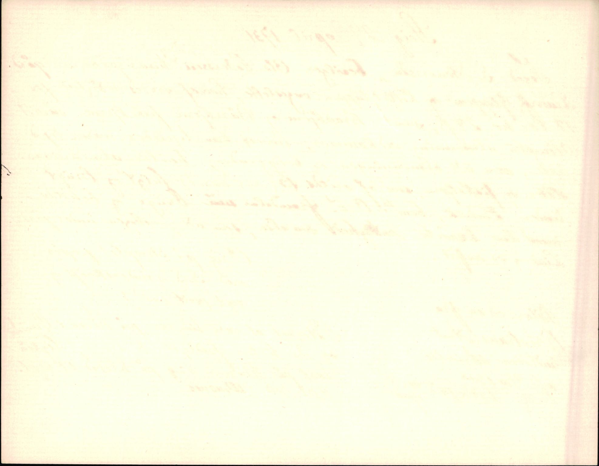 Riksarkivets diplomsamling, AV/RA-EA-5965/F35/F35d/L0006: Innlånte diplomer, seddelregister, 1691-1858, p. 362