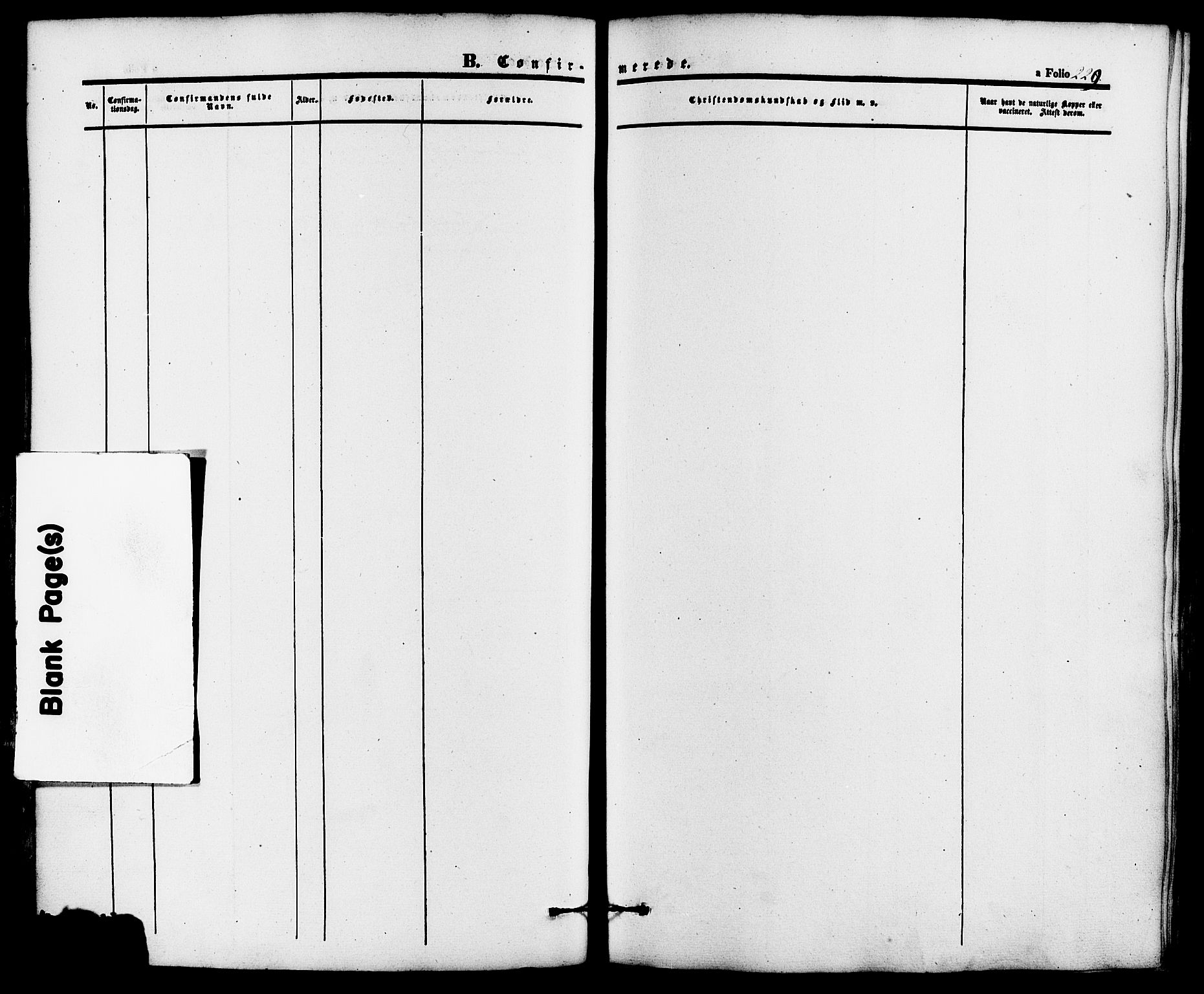 Lund sokneprestkontor, AV/SAST-A-101809/S06/L0010: Parish register (official) no. A 9, 1854-1886, p. 229