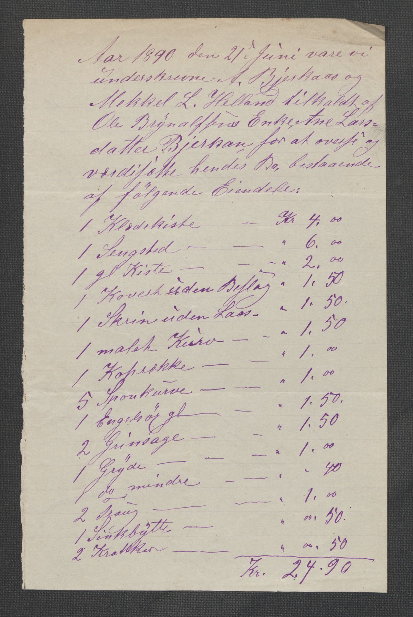 Hemne og Snillfjord lensmannskontor, SAT/A-1051/1/02/L0001: 2.01.01 Dødsfallsanmeldelsesprotokoll, 1863-1917