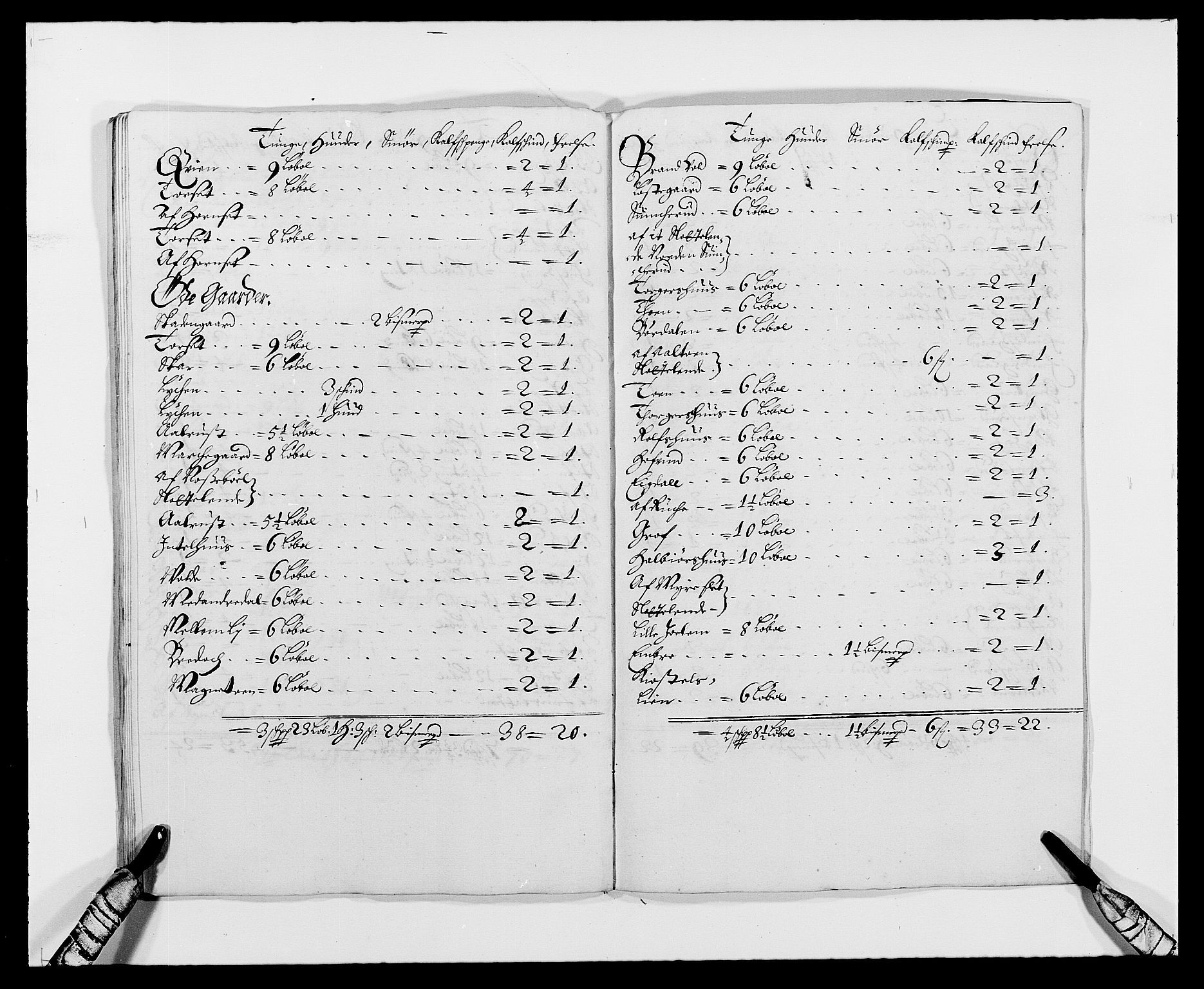 Rentekammeret inntil 1814, Reviderte regnskaper, Fogderegnskap, RA/EA-4092/R21/L1446: Fogderegnskap Ringerike og Hallingdal, 1683-1686, p. 447