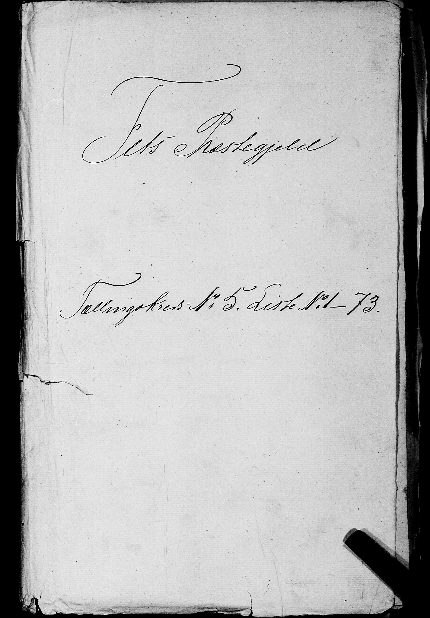 RA, 1875 census for 0227P Fet, 1875, p. 649