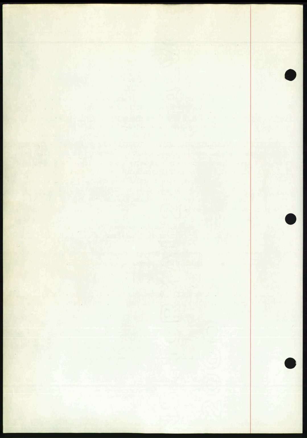 Nedenes sorenskriveri, SAK/1221-0006/G/Gb/Gba/L0061: Mortgage book no. A13, 1949-1949, Diary no: : 1730/1949