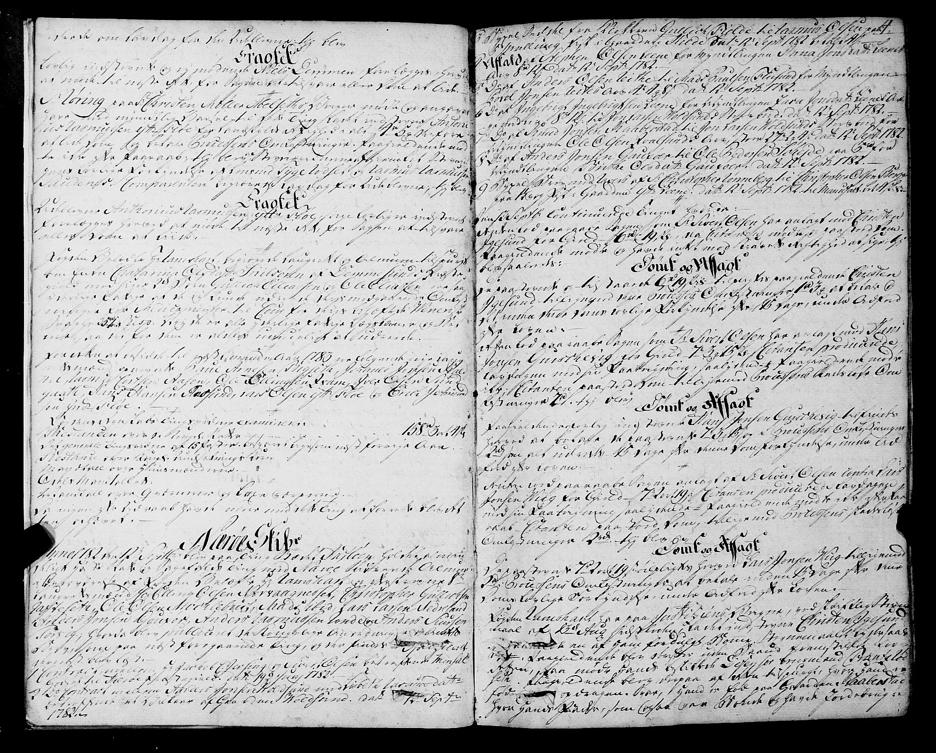 Sunnmøre sorenskriveri, AV/SAT-A-0005/1/1A/L0044: Tingbok 37, 1782-1787, p. 3b-4a