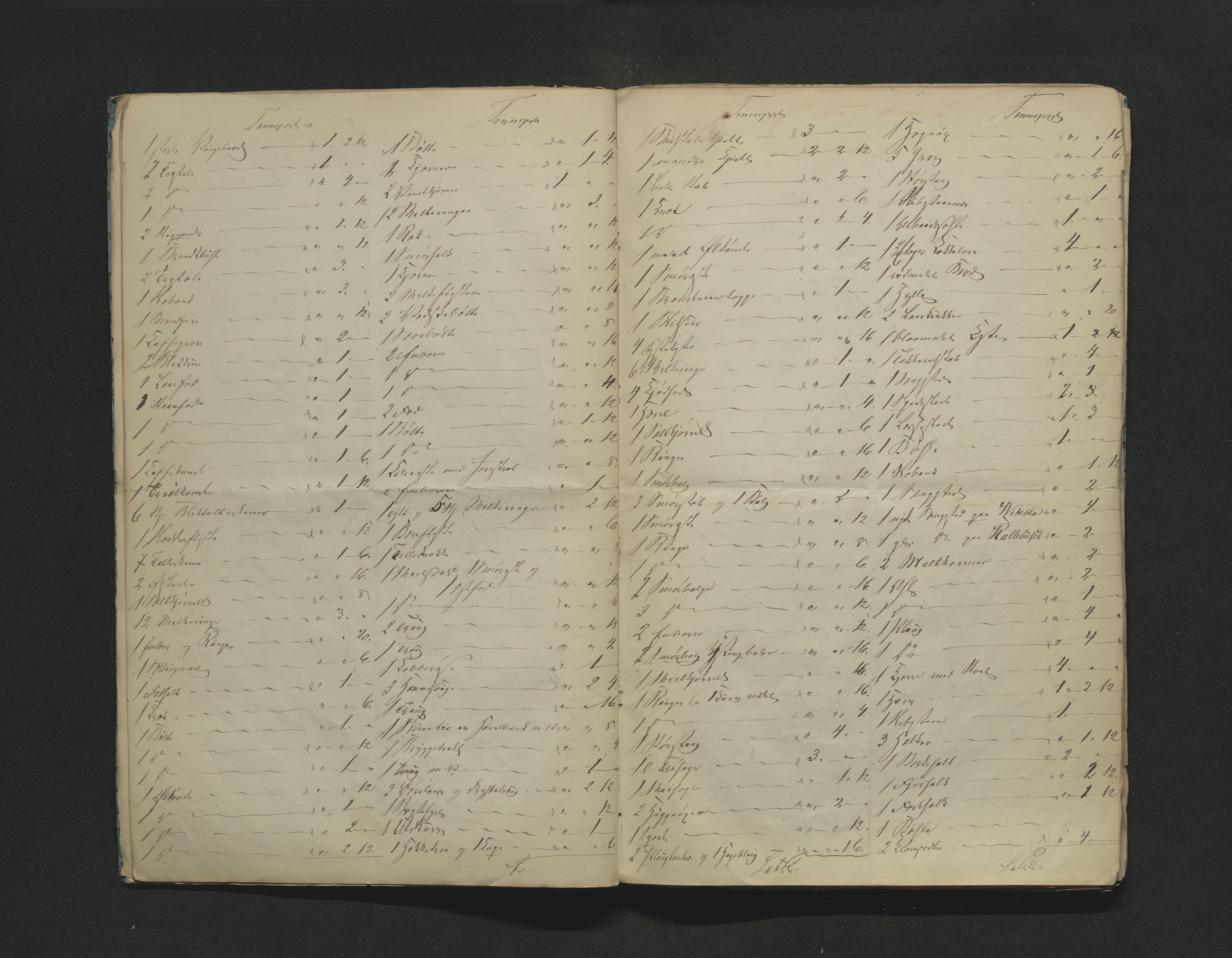 Hallingdal sorenskriveri, SAKO/A-121/H/Hb/Hbb/Hbba/L0024: Skifteregistreringsprotokoll, Sorenskriveriet, 1852