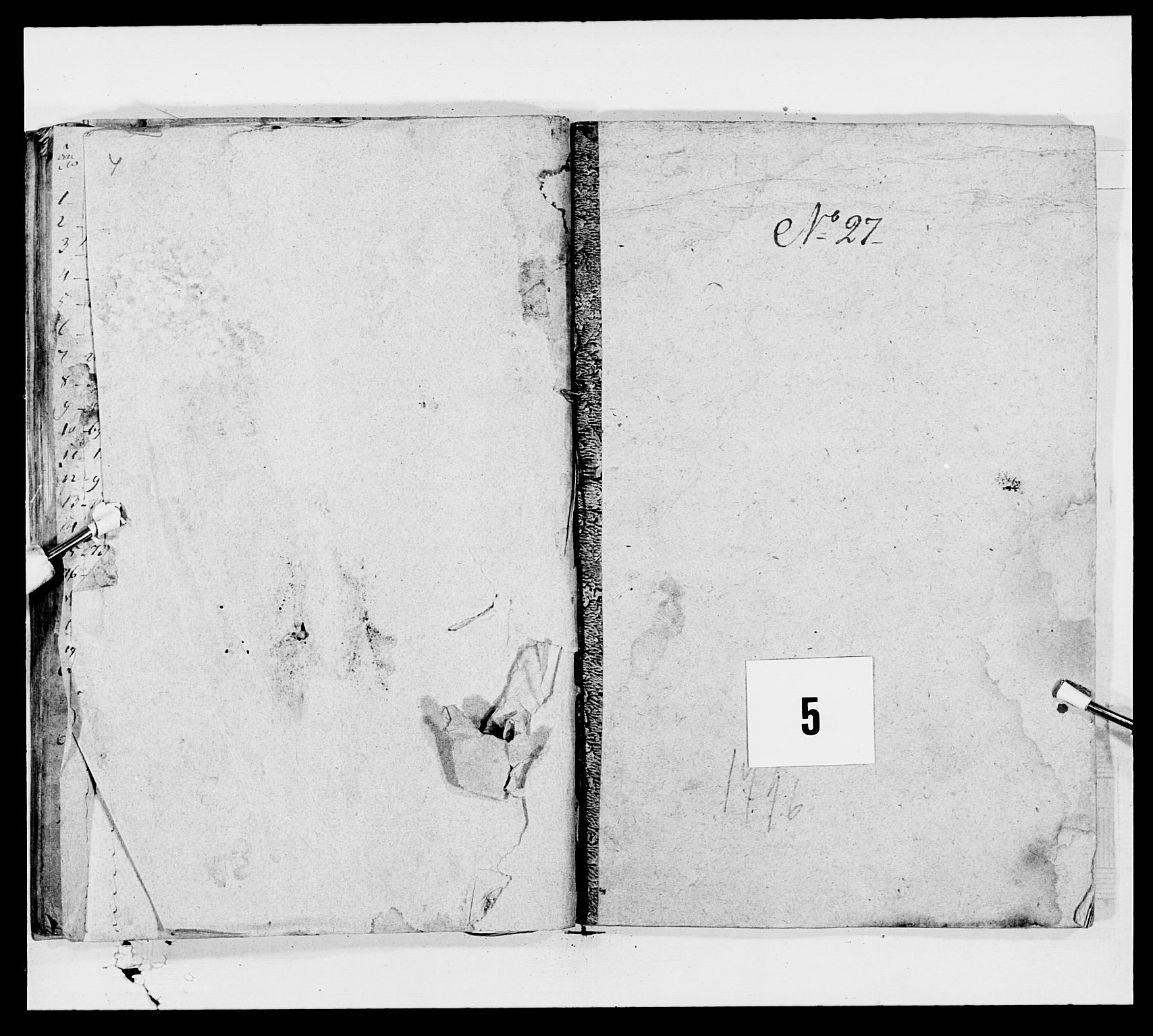 Generalitets- og kommissariatskollegiet, Det kongelige norske kommissariatskollegium, AV/RA-EA-5420/E/Eh/L0006: Akershusiske dragonregiment, 1796-1800, p. 93