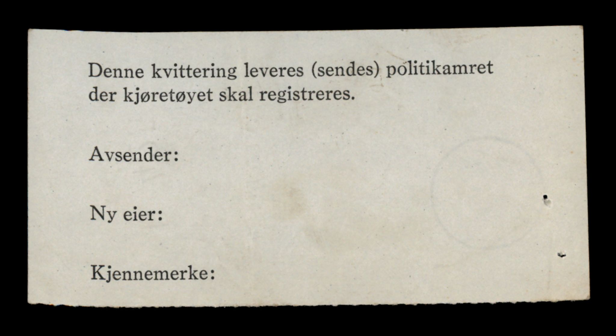 Møre og Romsdal vegkontor - Ålesund trafikkstasjon, AV/SAT-A-4099/F/Fe/L0003: Registreringskort for kjøretøy T 232 - T 340, 1927-1998, p. 1542