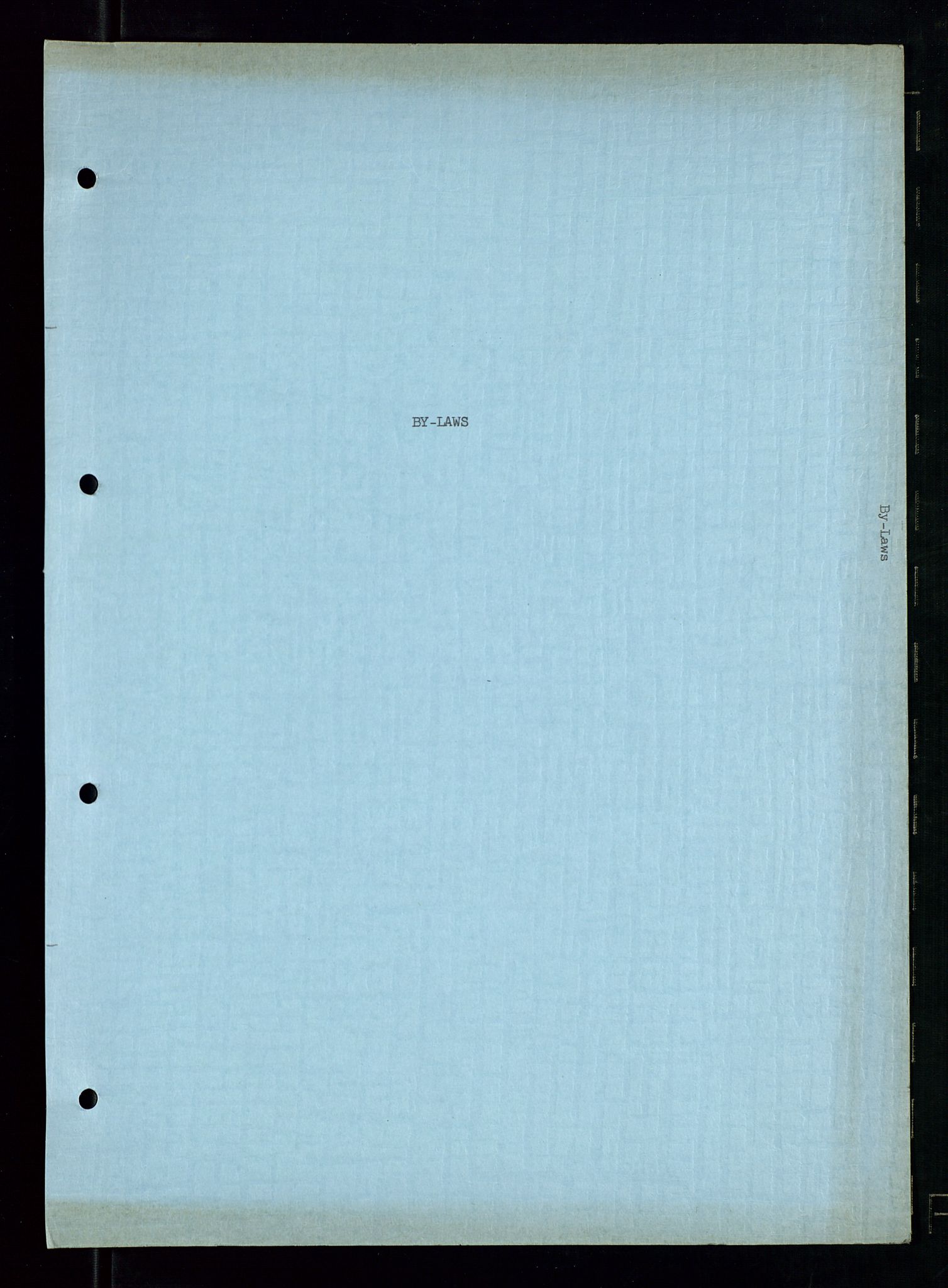 PA 1537 - A/S Essoraffineriet Norge, AV/SAST-A-101957/A/Aa/L0002/0001: Styremøter / Shareholder meetings, Board meeting minutes, 1957-1961, p. 172