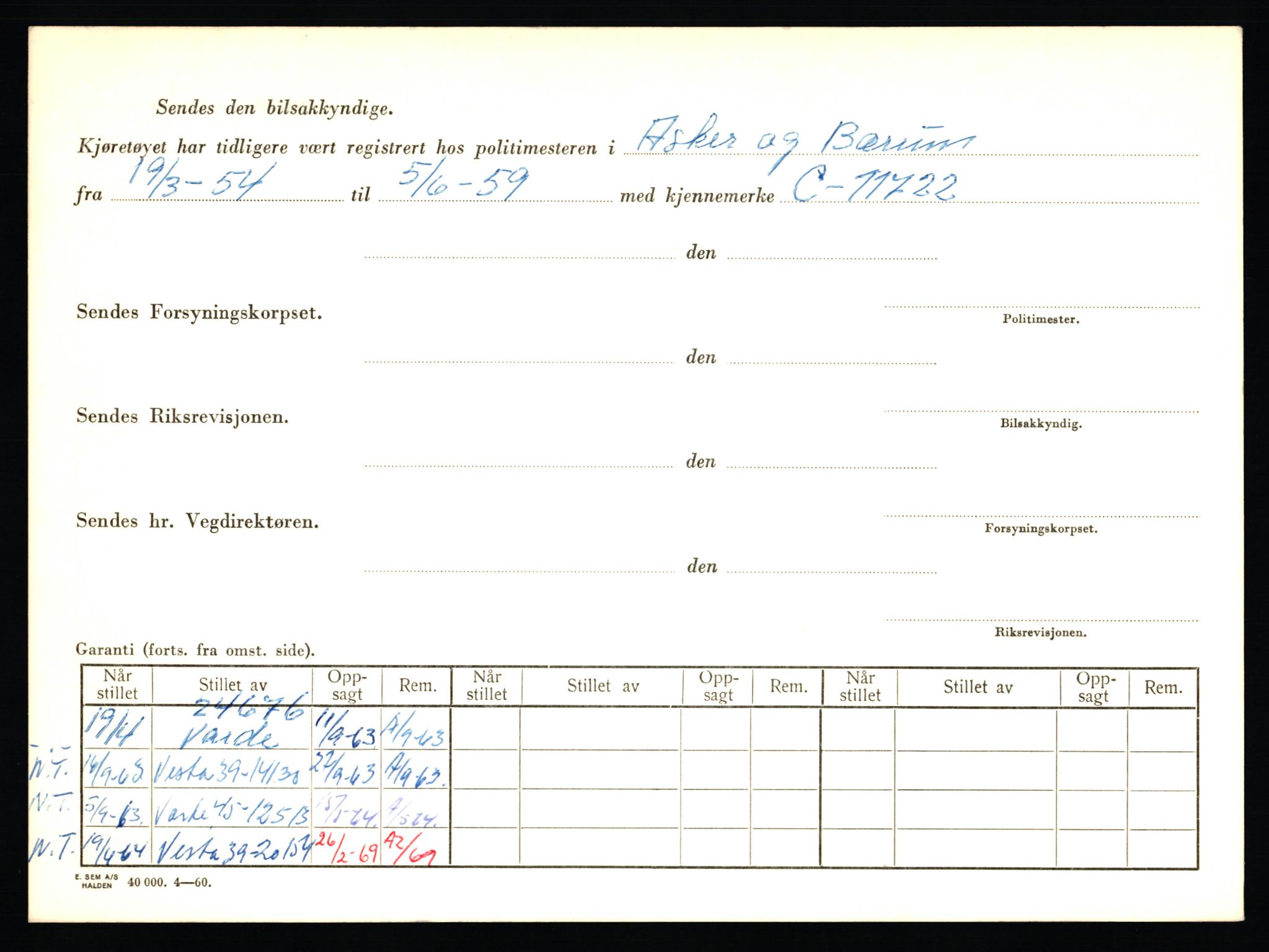 Stavanger trafikkstasjon, AV/SAST-A-101942/0/F/L0057: L-57200 - L-57999, 1930-1971, p. 410