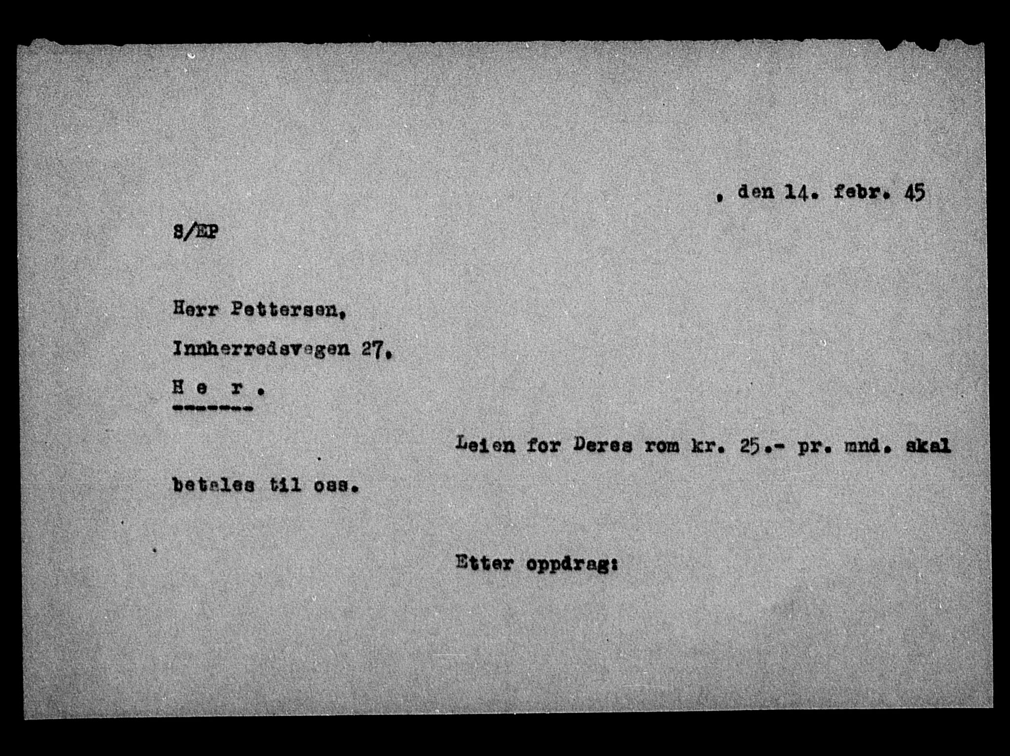 Justisdepartementet, Tilbakeføringskontoret for inndratte formuer, AV/RA-S-1564/H/Hc/Hca/L0895: --, 1945-1947, p. 279