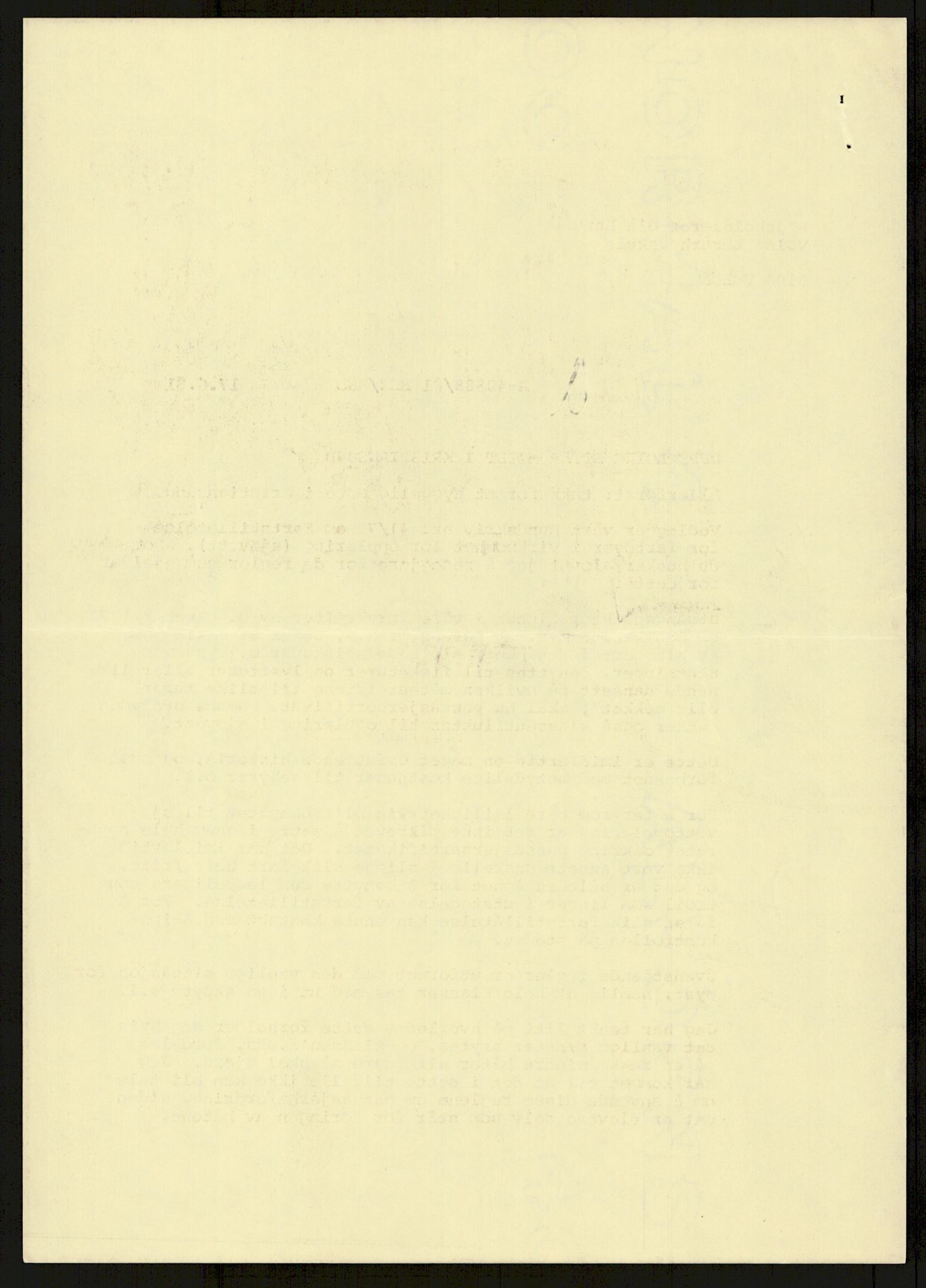 Sjøfartsdirektoratet med forløpere, generelt arkiv, AV/RA-S-1407/D/Du/Duc/L0641/0004: Skipskontrollen - Forskrifter    / Utleiebåter (2 mapper), 1977-1989, p. 515