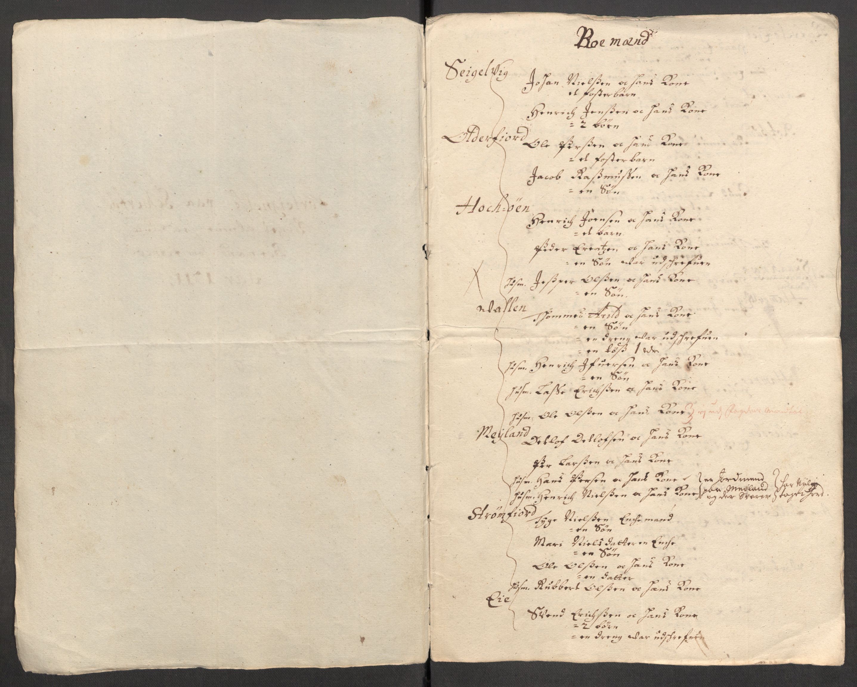 Rentekammeret inntil 1814, Reviderte regnskaper, Fogderegnskap, AV/RA-EA-4092/R68/L4758: Fogderegnskap Senja og Troms, 1711-1712, p. 163