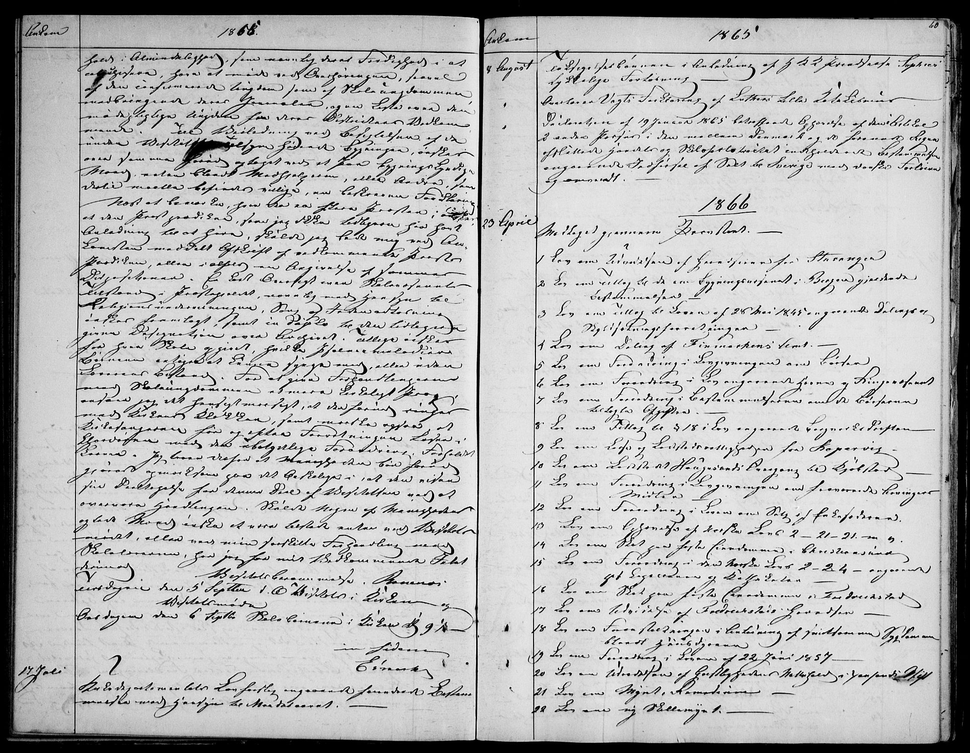 Ramnes kirkebøker, AV/SAKO-A-314/F/Fd/L0001: Curate's parish register no. IV 1, 1851-1905, p. 60