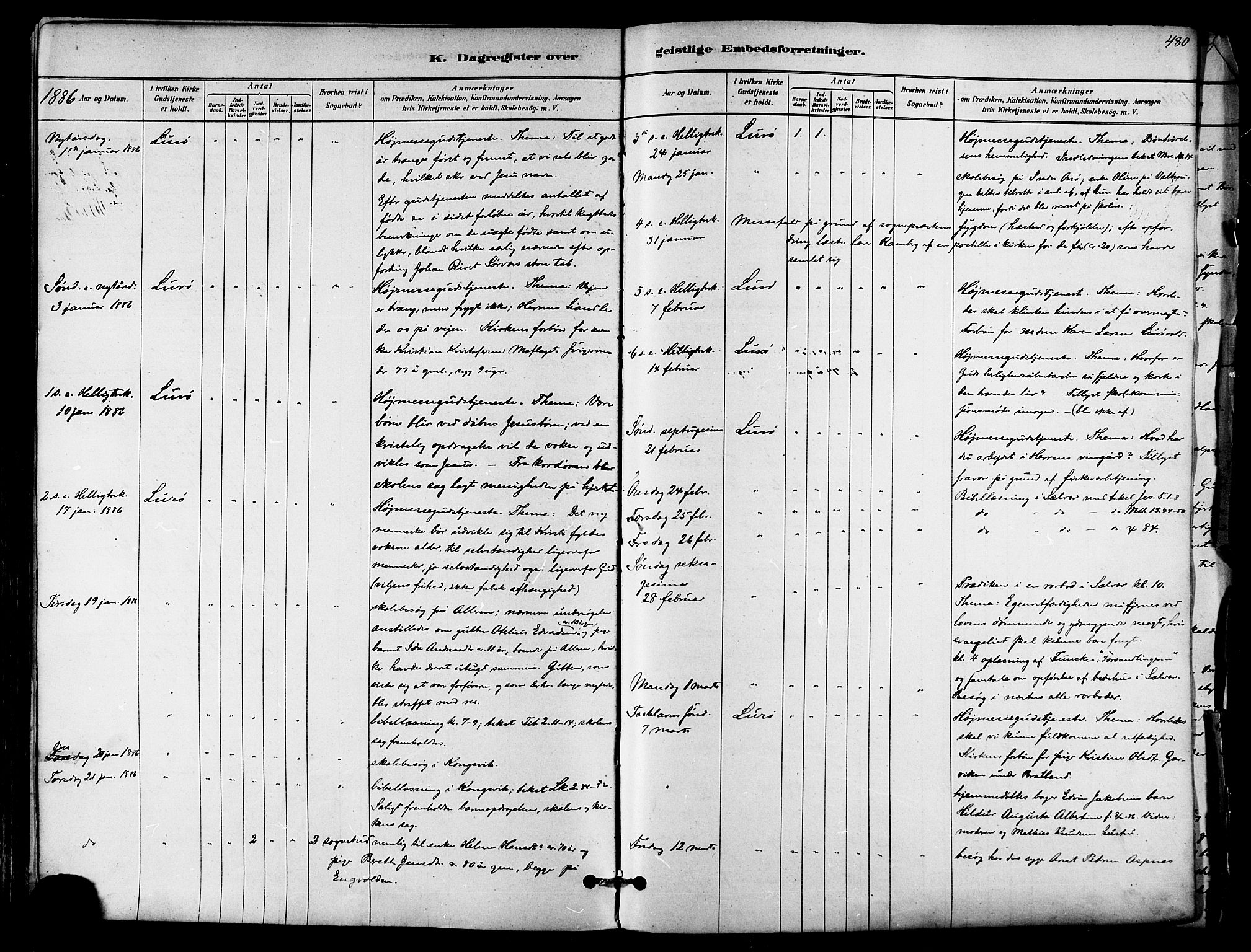 Ministerialprotokoller, klokkerbøker og fødselsregistre - Nordland, SAT/A-1459/839/L0568: Parish register (official) no. 839A05, 1880-1902, p. 480