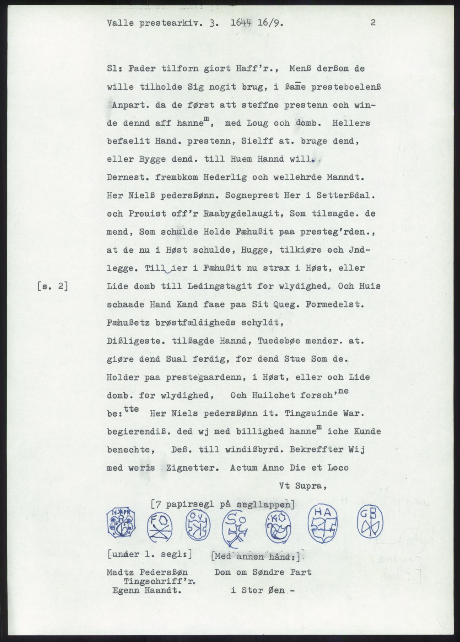 Samlinger til kildeutgivelse, Diplomavskriftsamlingen, AV/RA-EA-4053/H/Ha, p. 298