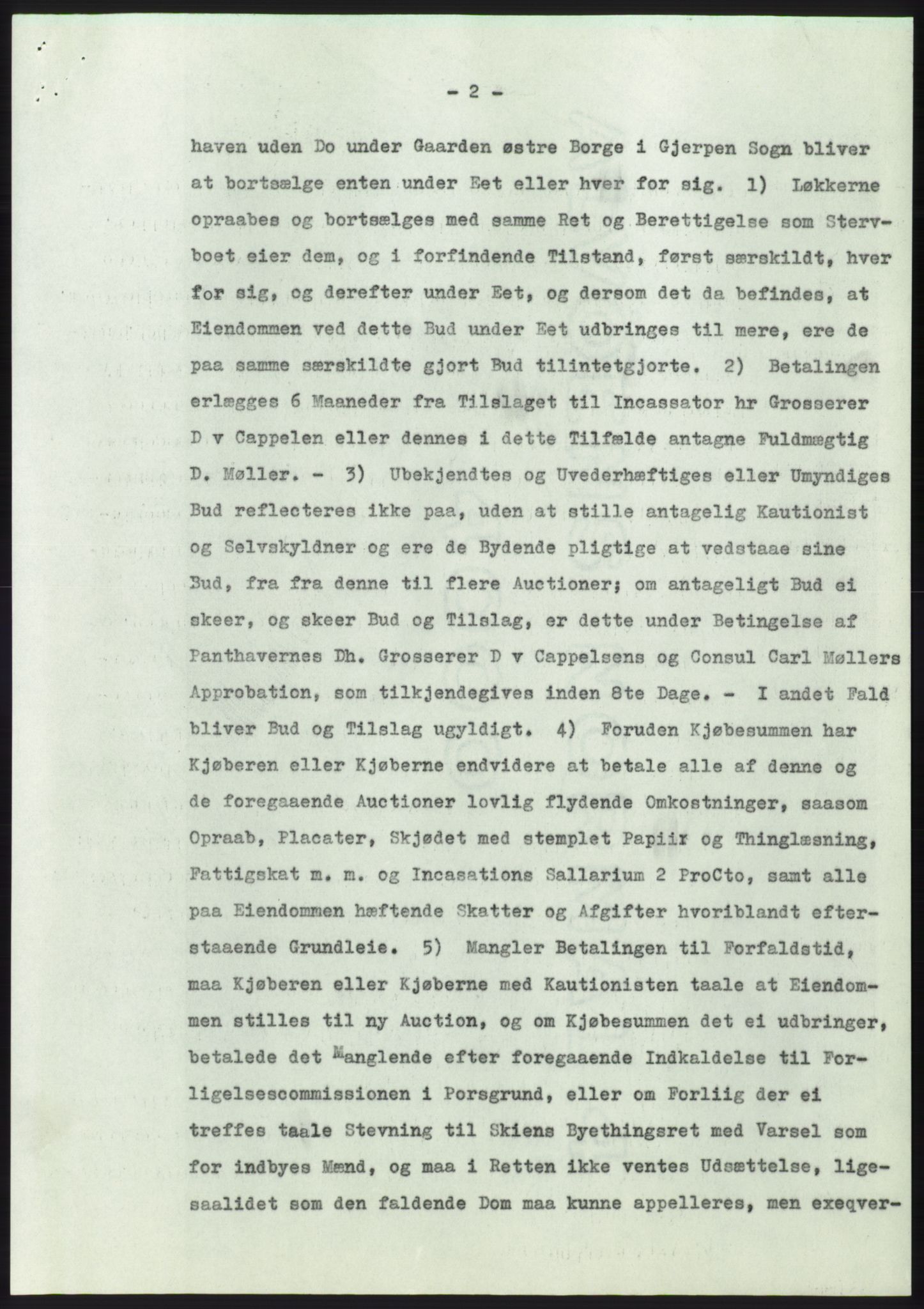 Statsarkivet i Kongsberg, AV/SAKO-A-0001/E/Ee/L0006: Avskrifter, SAO jnr. 401/1956 - 791/1956, 1956, p. 68