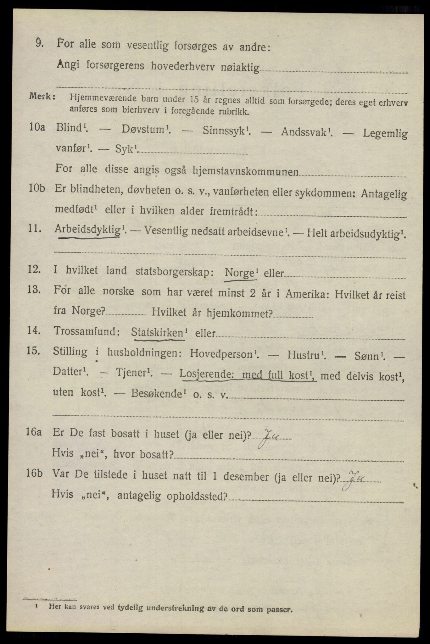 SAO, 1920 census for Nittedal, 1920, p. 1811
