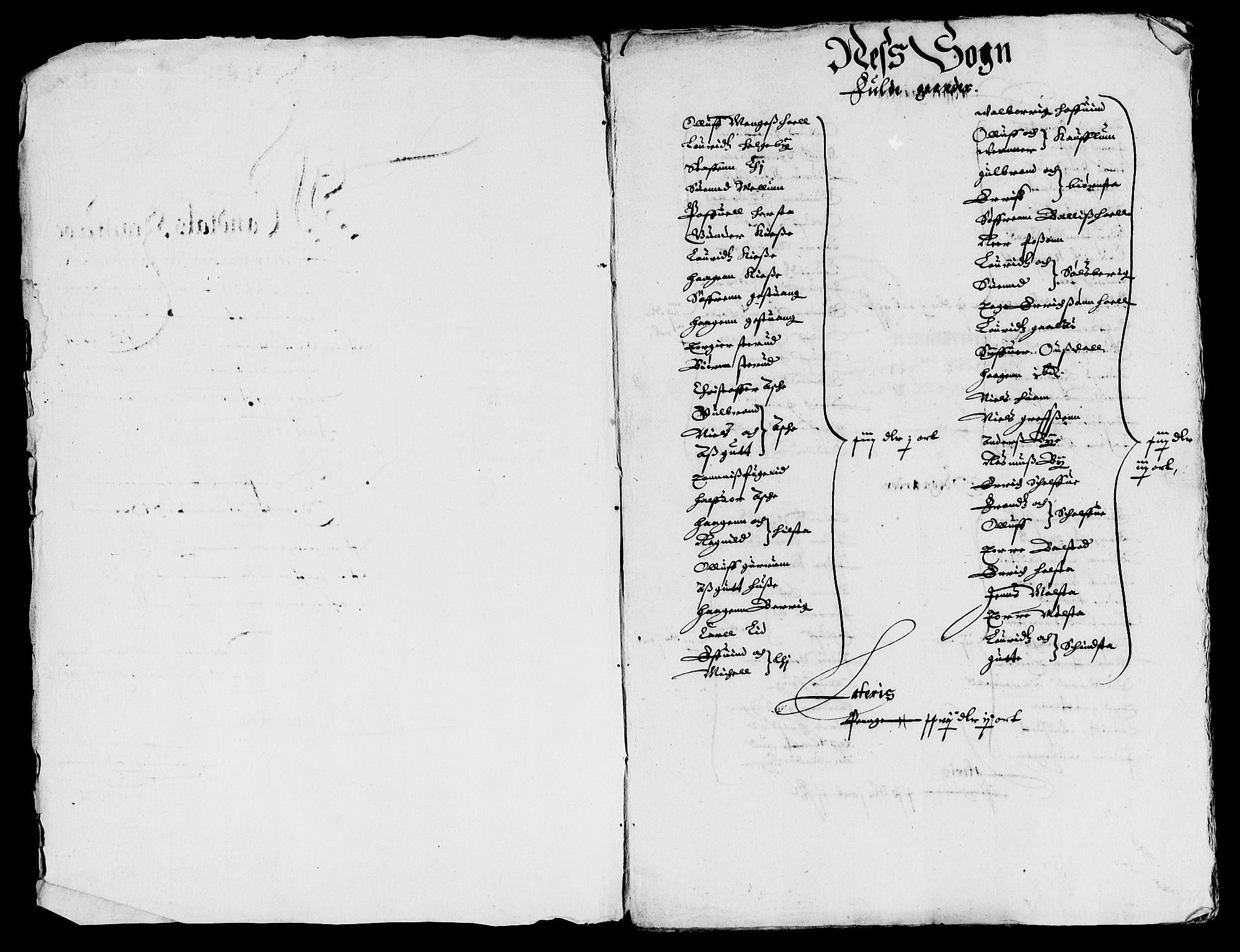Rentekammeret inntil 1814, Reviderte regnskaper, Lensregnskaper, AV/RA-EA-5023/R/Rb/Rba/L0090: Akershus len, 1628-1629