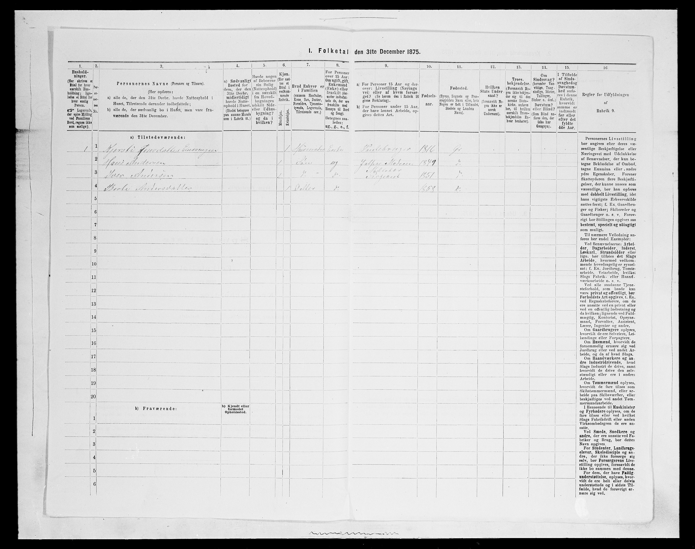 SAH, 1875 census for 0534P Gran, 1875, p. 2254