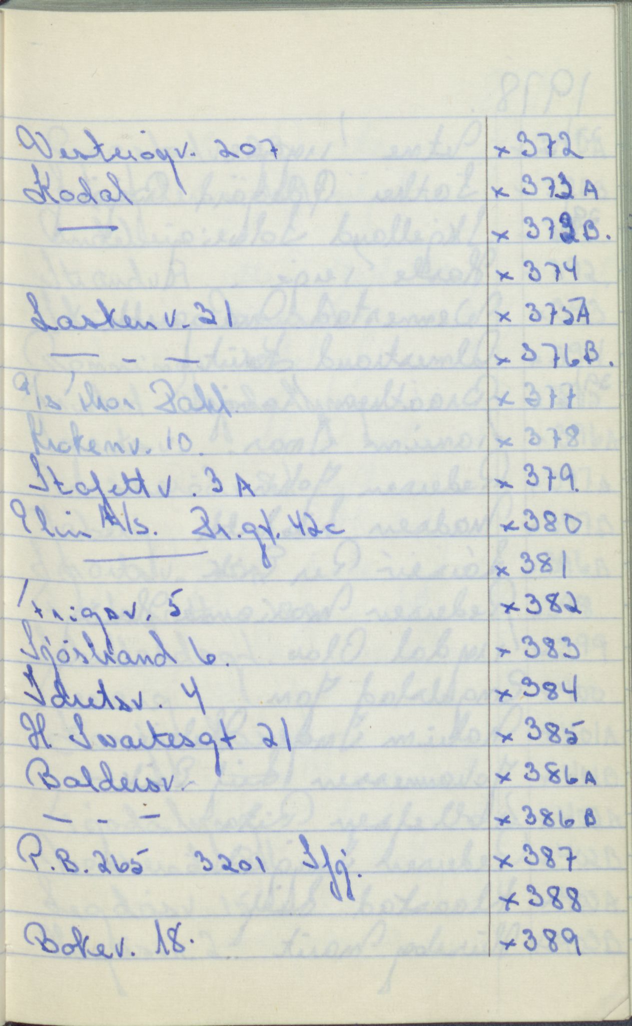 Pa 1494 - Jørgensen, Antonius. Fotograf, VEMU/A-2760/F/Fa, 1927-2004, p. 4159