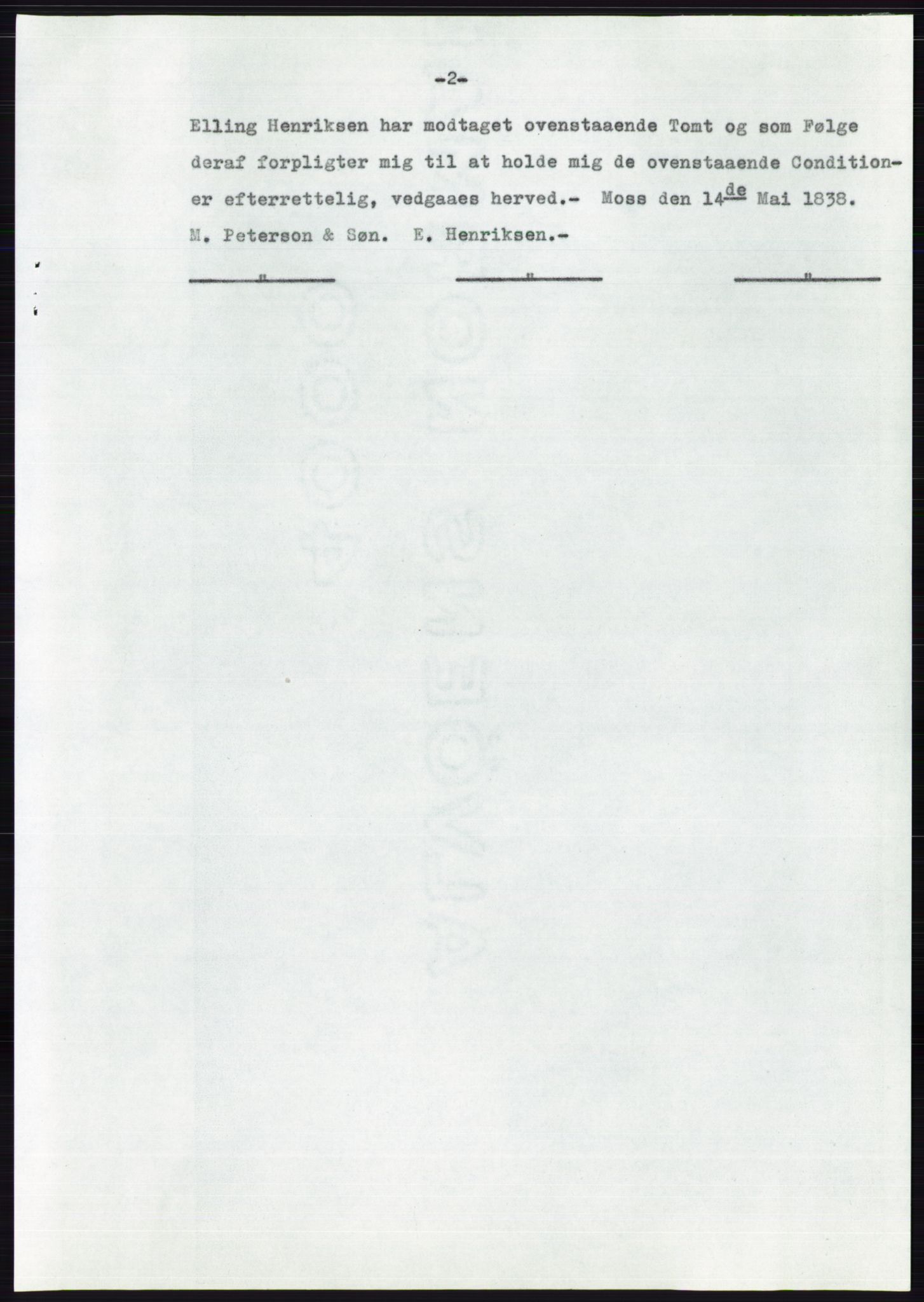 Statsarkivet i Oslo, SAO/A-10621/Z/Zd/L0008: Avskrifter, j.nr 14-1096/1958, 1958, p. 322