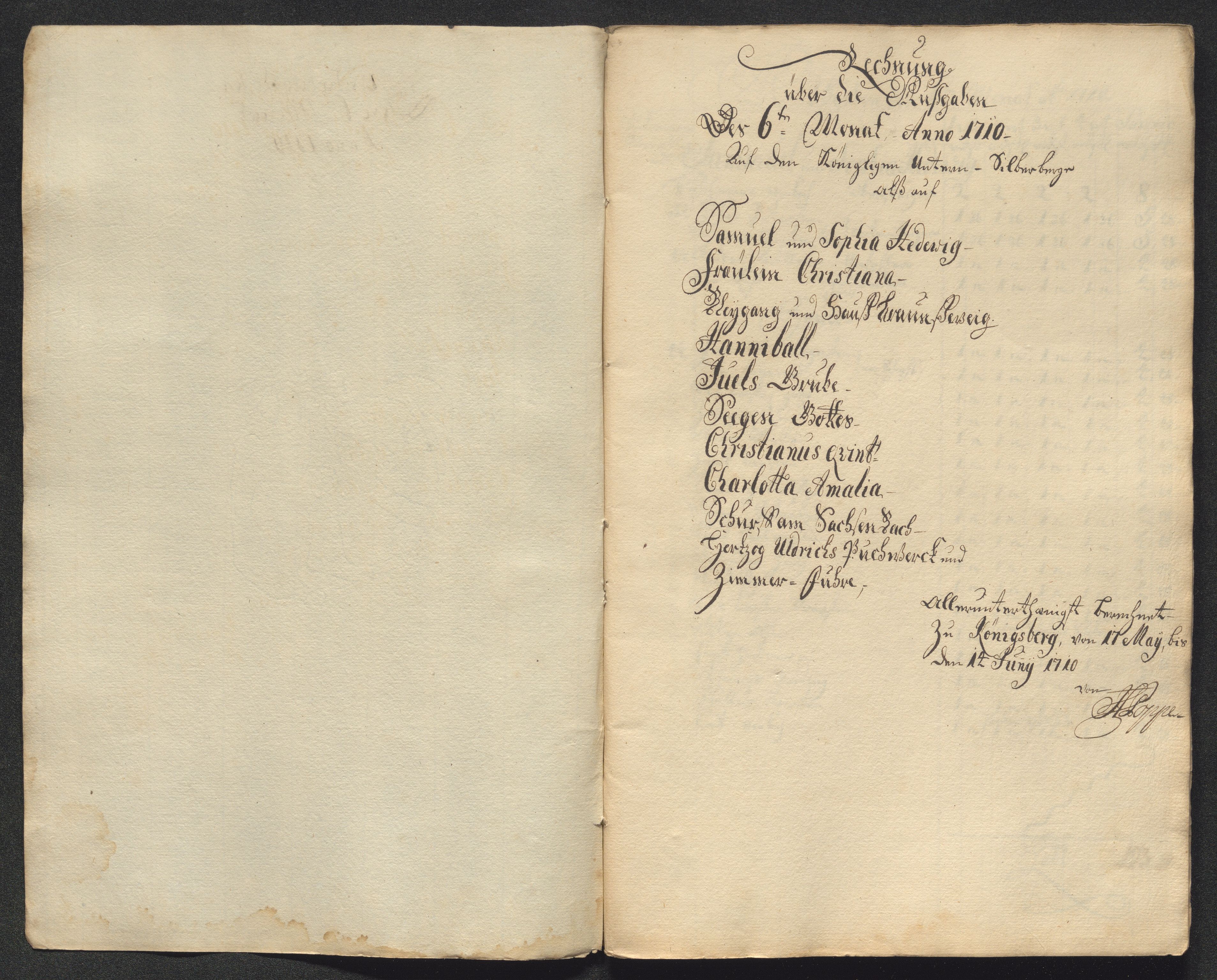 Kongsberg Sølvverk 1623-1816, AV/SAKO-EA-3135/001/D/Dc/Dcd/L0099: Utgiftsregnskap for gruver m.m., 1710, p. 237