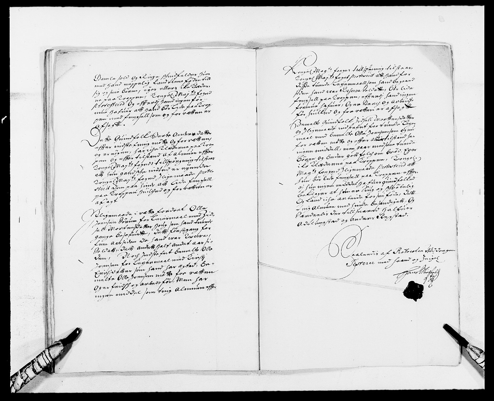 Rentekammeret inntil 1814, Reviderte regnskaper, Fogderegnskap, AV/RA-EA-4092/R16/L1029: Fogderegnskap Hedmark, 1688, p. 33