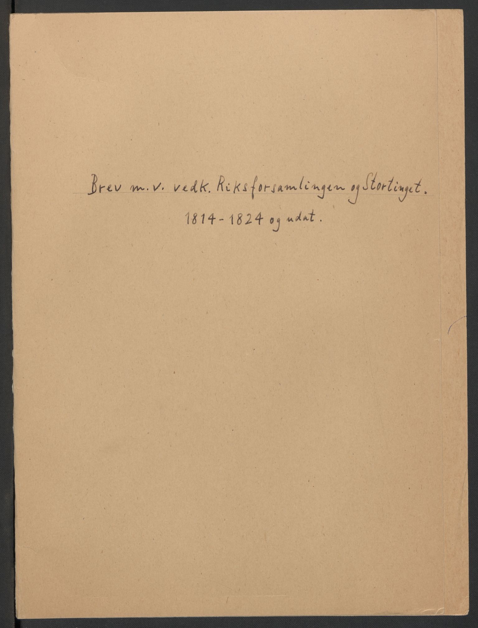 Koren, AV/RA-PA-0026/F/L0001: --, 1759-1854, p. 4