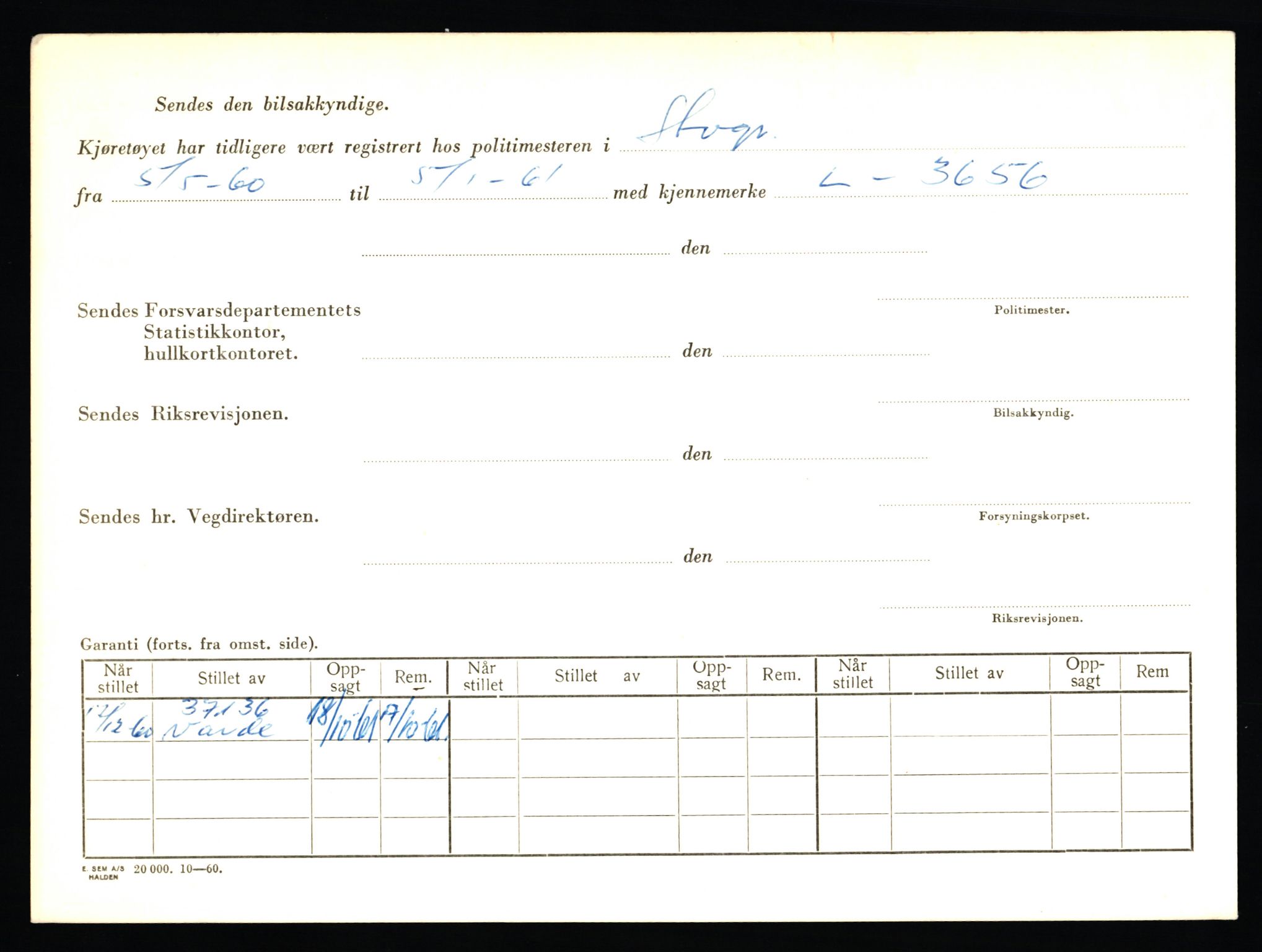 Stavanger trafikkstasjon, AV/SAST-A-101942/0/F/L0057: L-57200 - L-57999, 1930-1971, p. 820