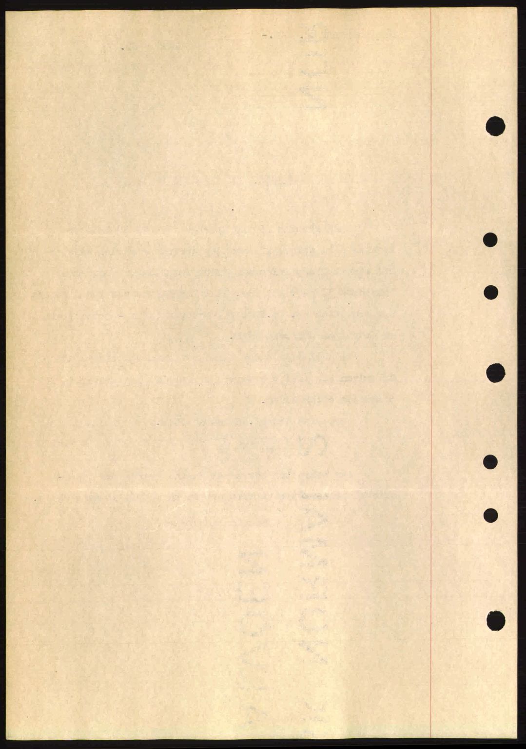 Nordre Sunnmøre sorenskriveri, AV/SAT-A-0006/1/2/2C/2Ca: Mortgage book no. A8, 1939-1940, Diary no: : 2095/1939