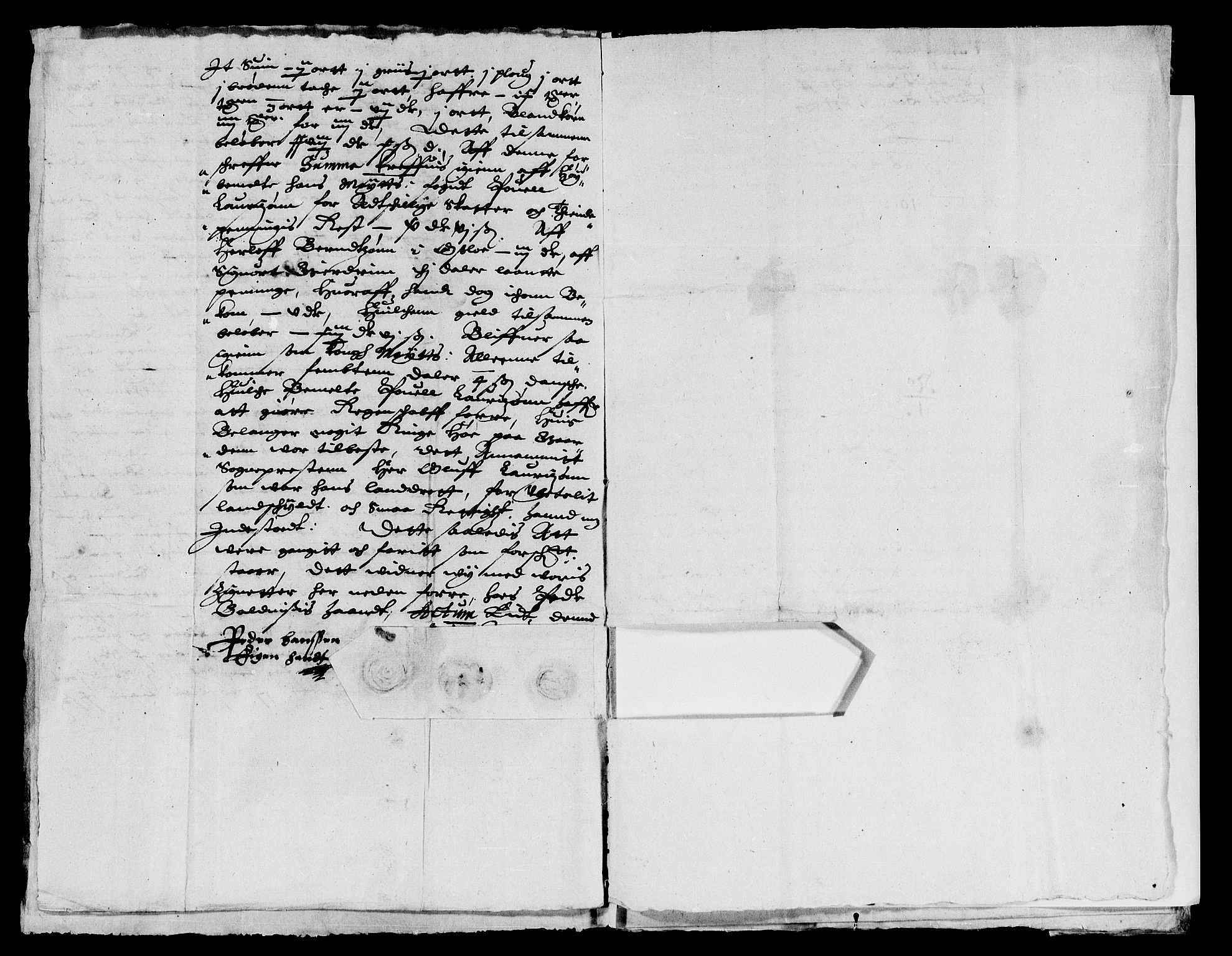 Rentekammeret inntil 1814, Reviderte regnskaper, Lensregnskaper, AV/RA-EA-5023/R/Rb/Rba/L0076: Akershus len, 1626-1627