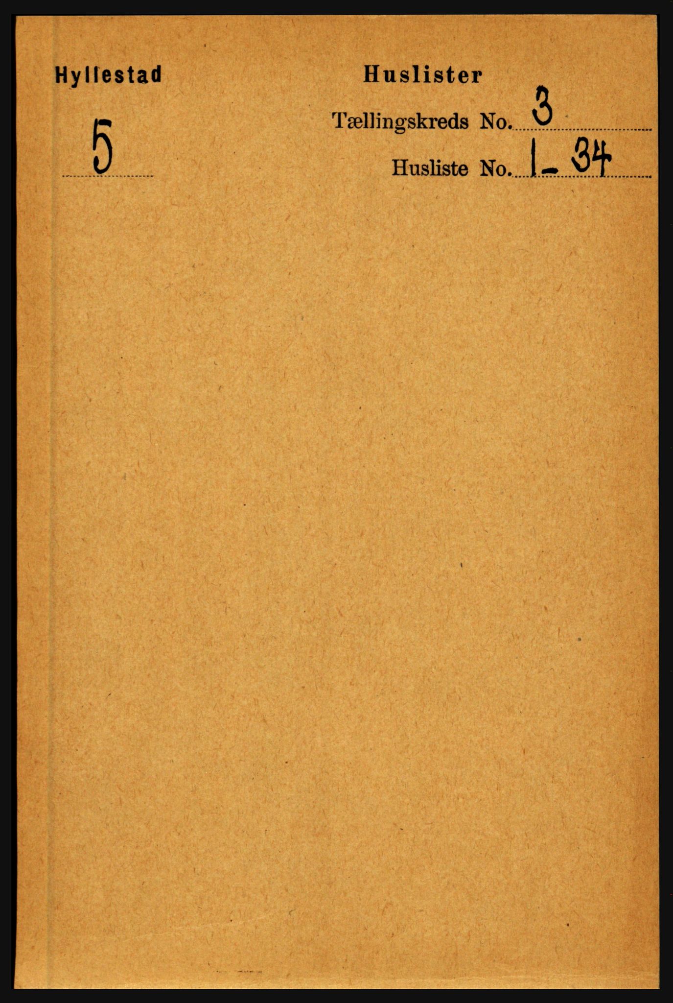 RA, 1891 census for 1413 Hyllestad, 1891, p. 299