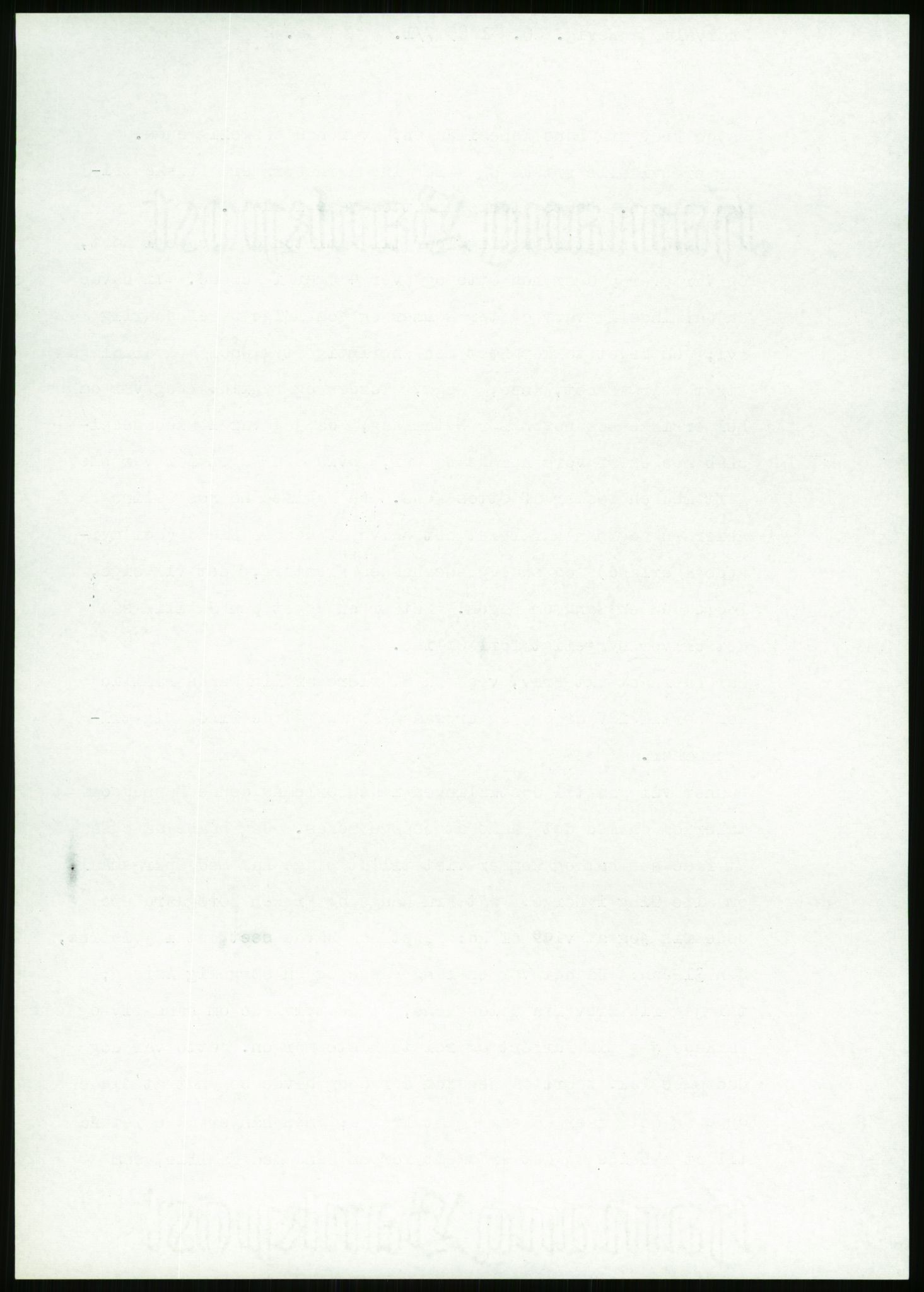 Samlinger til kildeutgivelse, Amerikabrevene, AV/RA-EA-4057/F/L0027: Innlån fra Aust-Agder: Dannevig - Valsgård, 1838-1914, p. 286