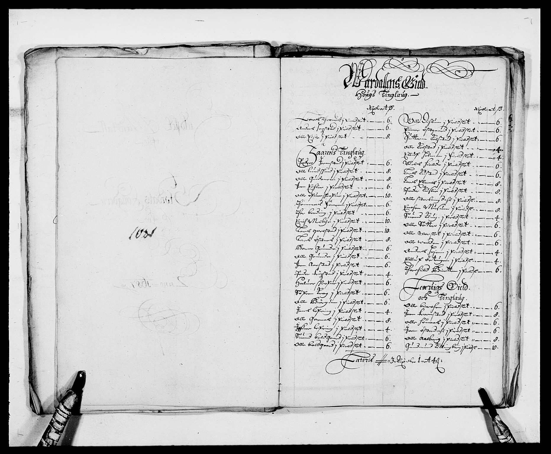 Rentekammeret inntil 1814, Reviderte regnskaper, Fogderegnskap, RA/EA-4092/R62/L4183: Fogderegnskap Stjørdal og Verdal, 1687-1689, p. 60