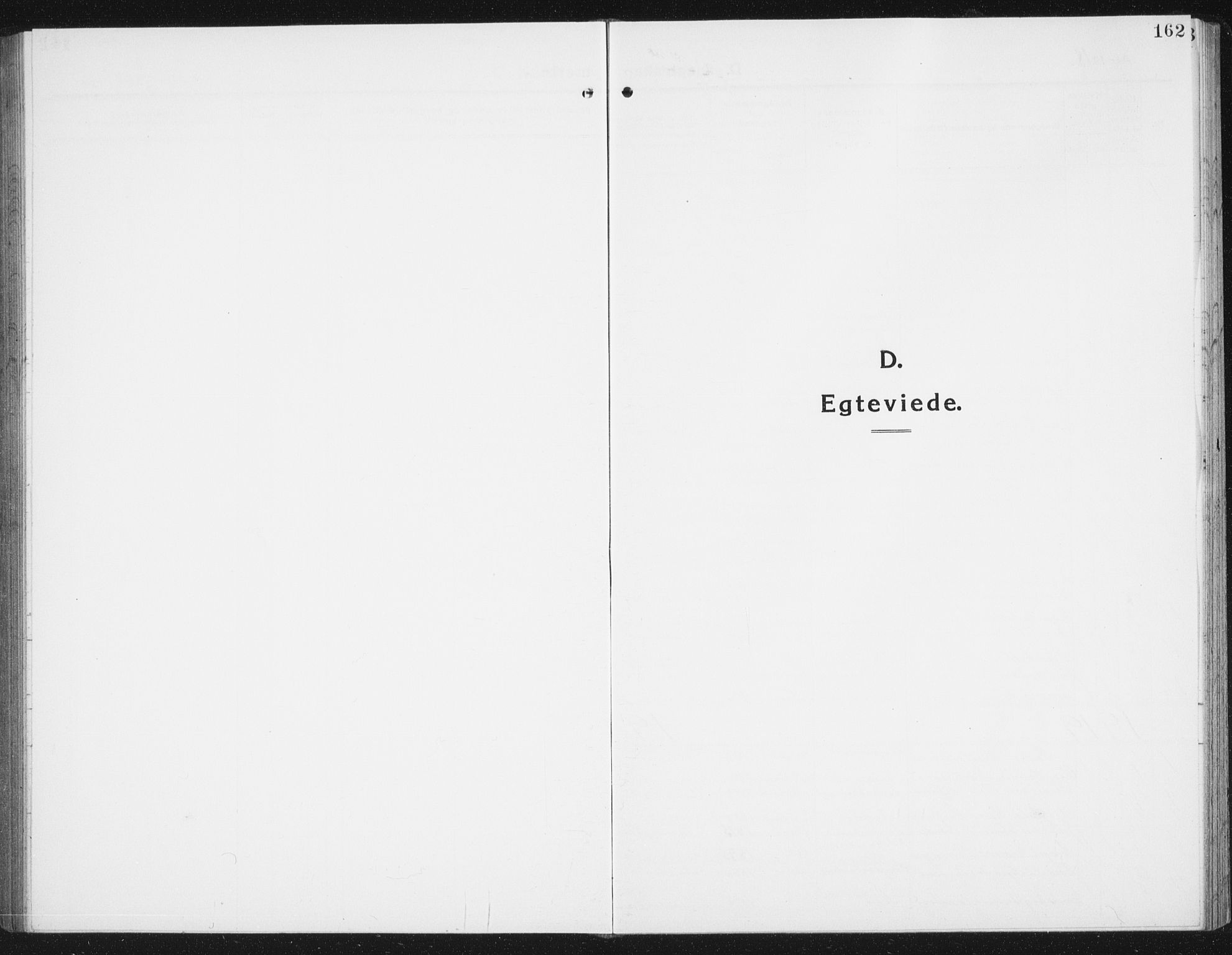 Nes prestekontor Kirkebøker, SAO/A-10410/G/Gc/L0002: Parish register (copy) no. III 2, 1915-1943, p. 162