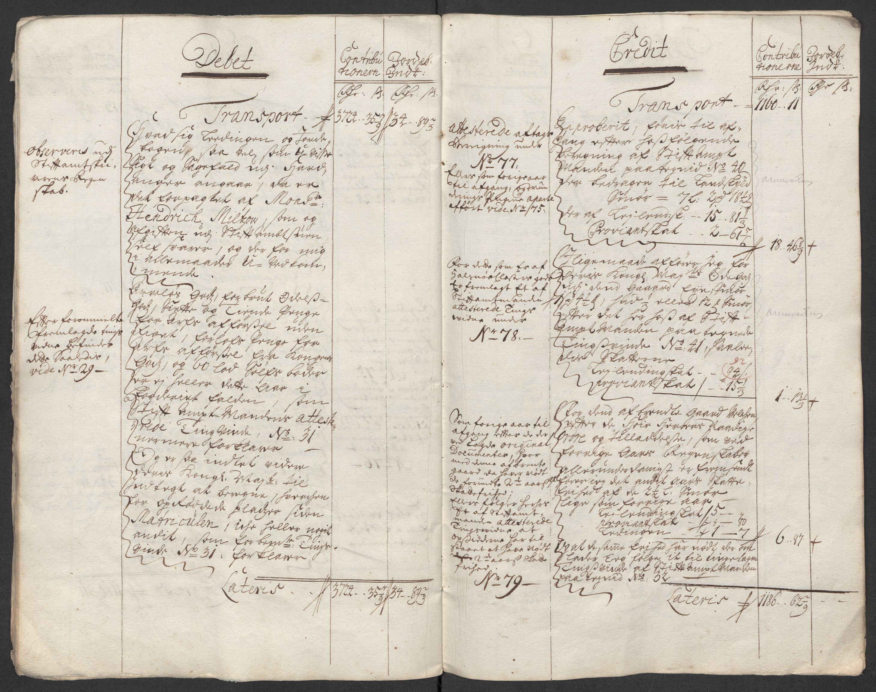 Rentekammeret inntil 1814, Reviderte regnskaper, Fogderegnskap, AV/RA-EA-4092/R48/L2988: Fogderegnskap Sunnhordland og Hardanger, 1712, p. 21