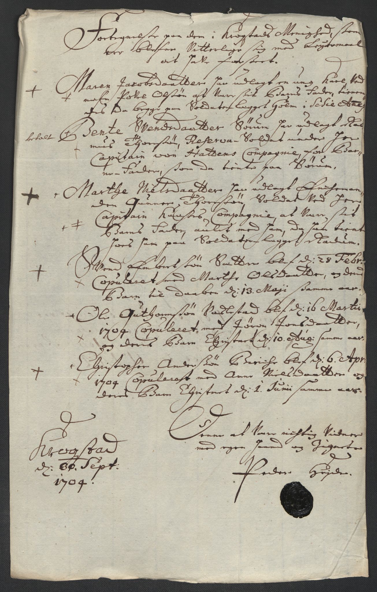 Rentekammeret inntil 1814, Reviderte regnskaper, Fogderegnskap, RA/EA-4092/R10/L0445: Fogderegnskap Aker og Follo, 1703-1704, p. 352