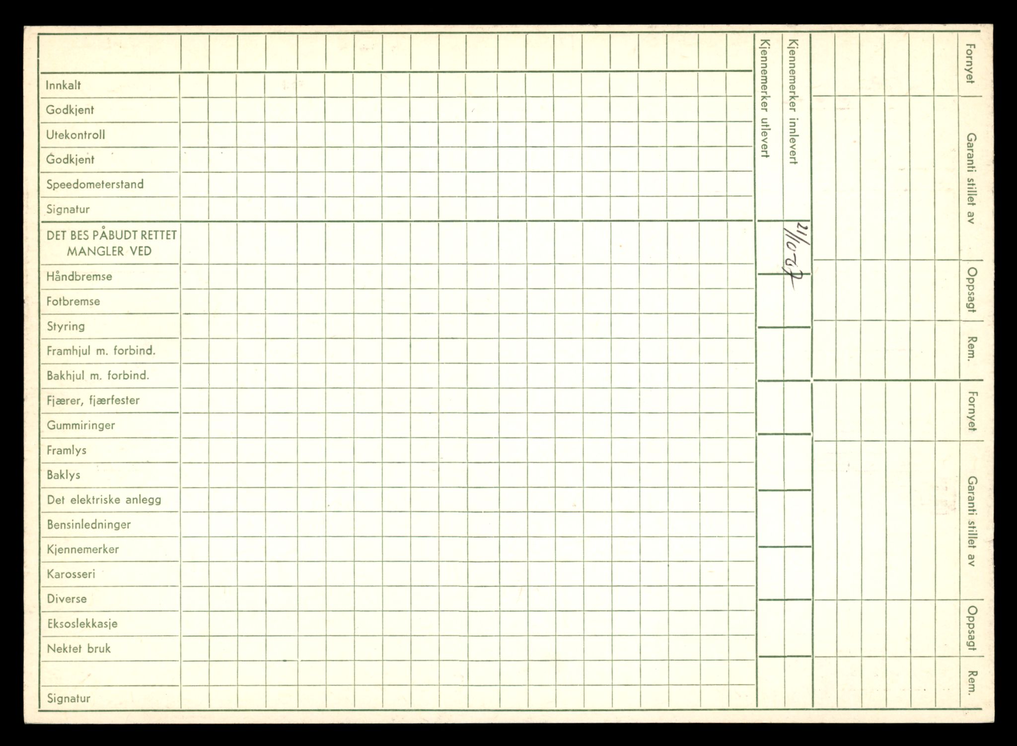 Møre og Romsdal vegkontor - Ålesund trafikkstasjon, AV/SAT-A-4099/F/Fe/L0039: Registreringskort for kjøretøy T 13361 - T 13530, 1927-1998, p. 286