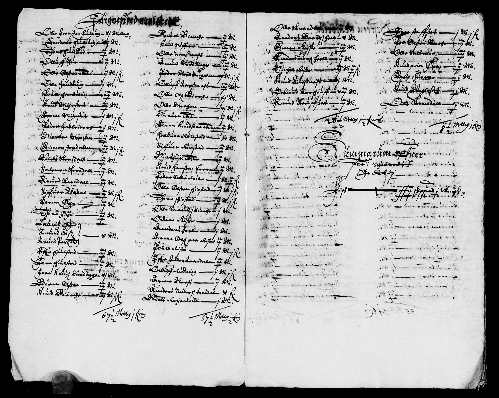 Rentekammeret inntil 1814, Reviderte regnskaper, Lensregnskaper, AV/RA-EA-5023/R/Rb/Rbt/L0071: Bergenhus len, 1635-1636