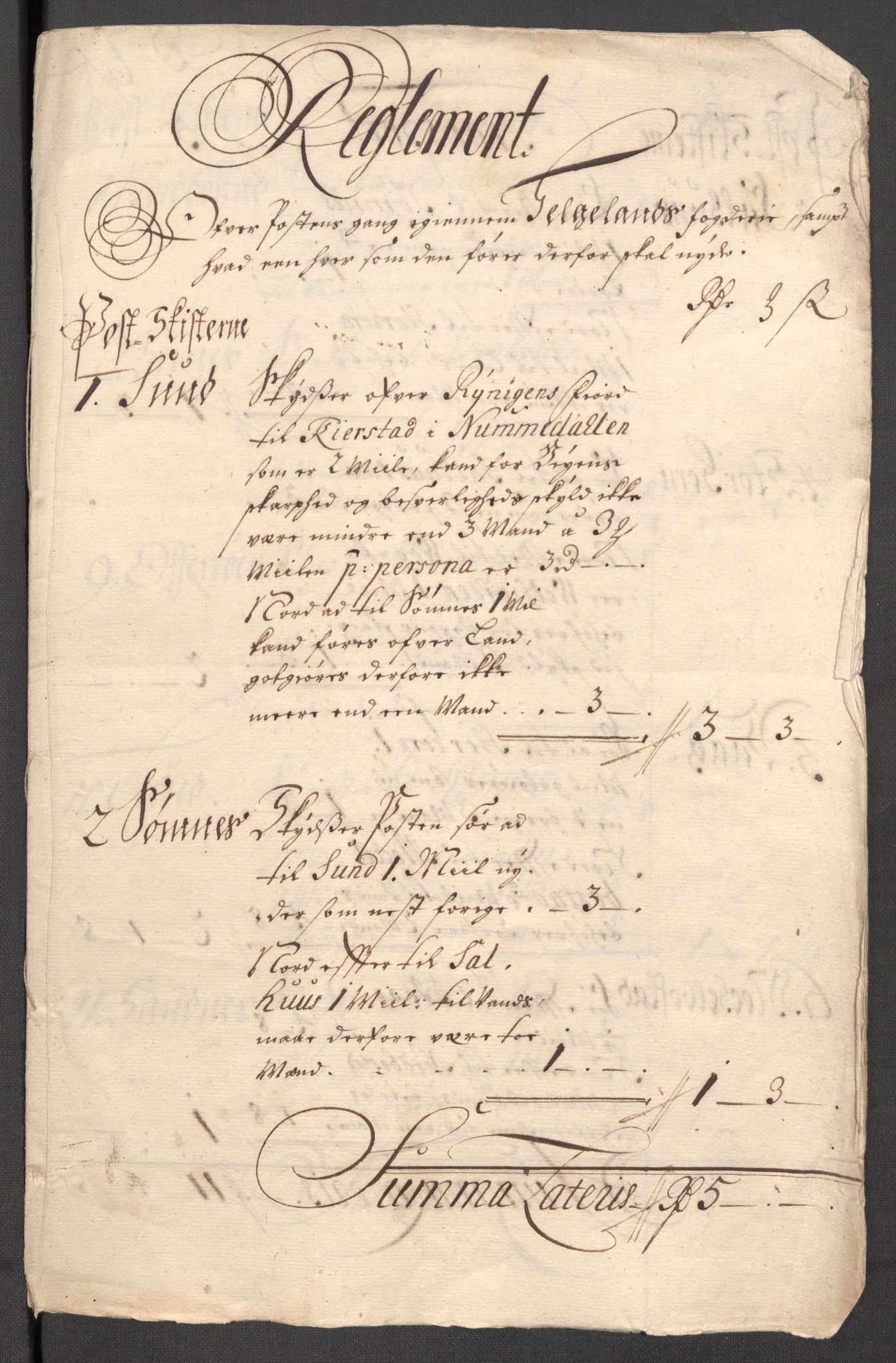 Rentekammeret inntil 1814, Reviderte regnskaper, Fogderegnskap, AV/RA-EA-4092/R65/L4511: Fogderegnskap Helgeland, 1710-1711, p. 375