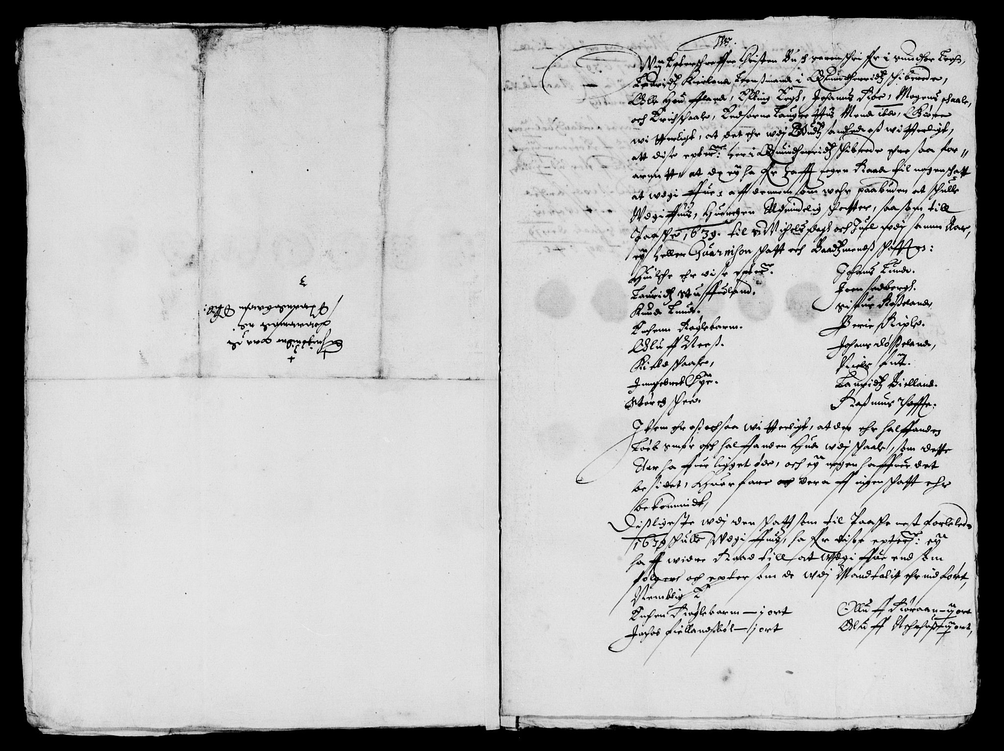 Rentekammeret inntil 1814, Reviderte regnskaper, Lensregnskaper, AV/RA-EA-5023/R/Rb/Rbt/L0086: Bergenhus len, 1633-1641