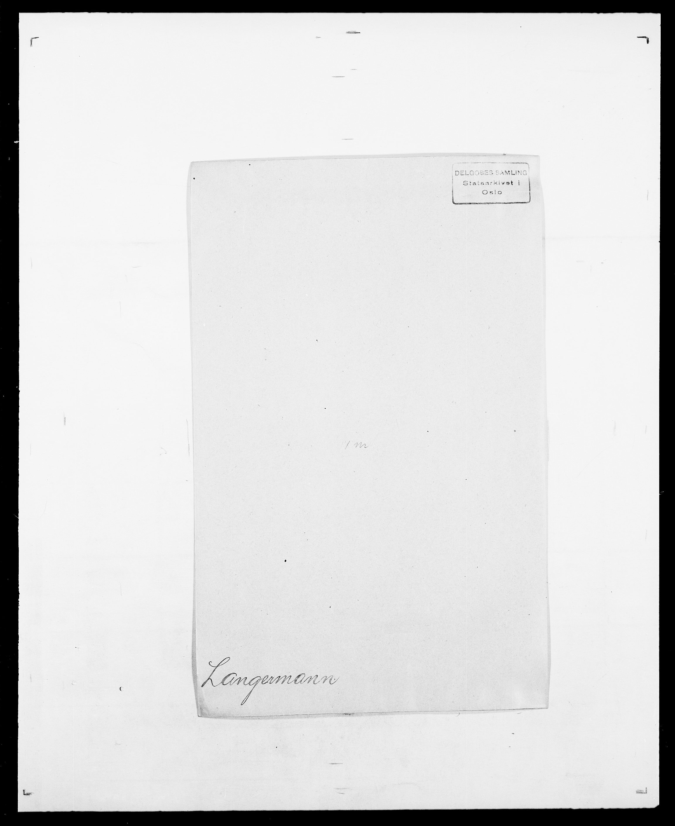 Delgobe, Charles Antoine - samling, SAO/PAO-0038/D/Da/L0022: Krog - Lasteen, p. 688