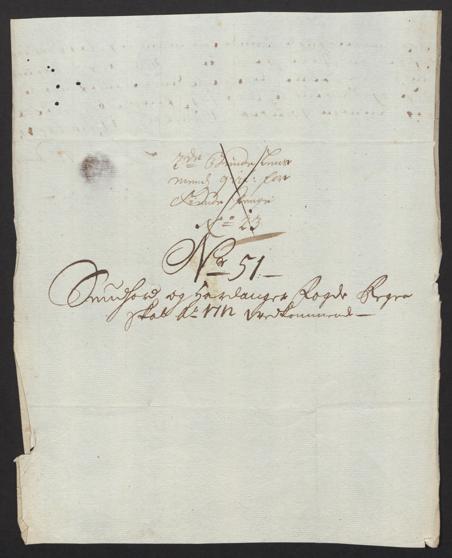 Rentekammeret inntil 1814, Reviderte regnskaper, Fogderegnskap, RA/EA-4092/R48/L2988: Fogderegnskap Sunnhordland og Hardanger, 1712, p. 334